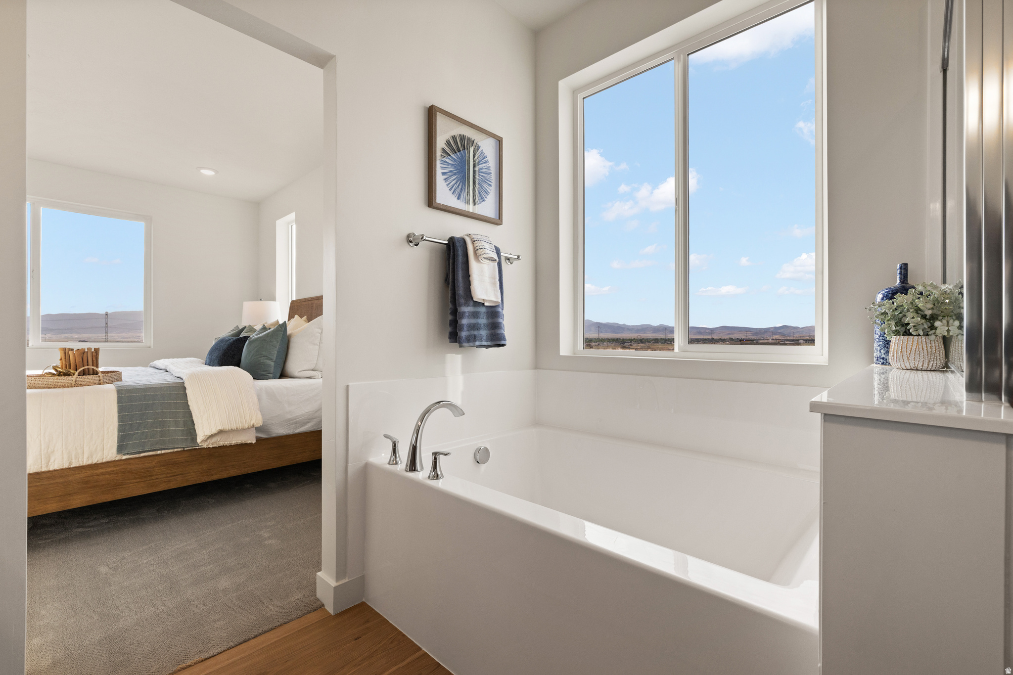 NORTH LAKE MEADOWS - Residential