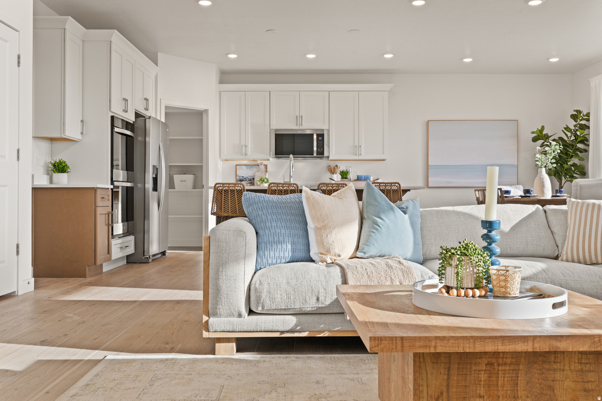 NORTH LAKE MEADOWS - Residential