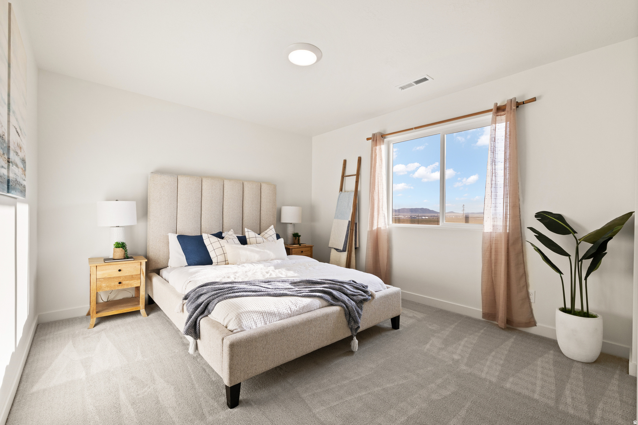 NORTH LAKE MEADOWS - Residential