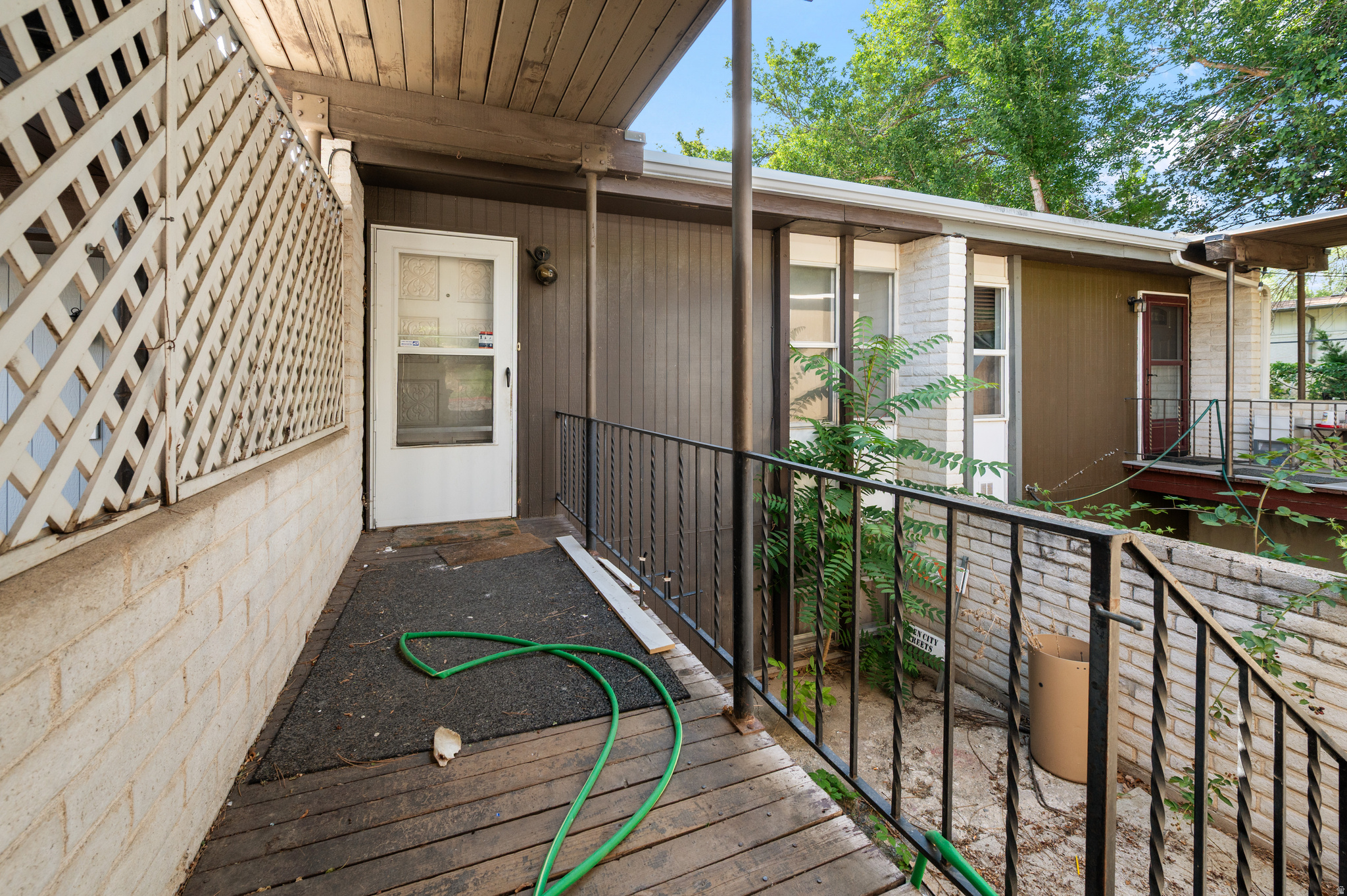 EDGEMONT SUBDIVISION - Residential