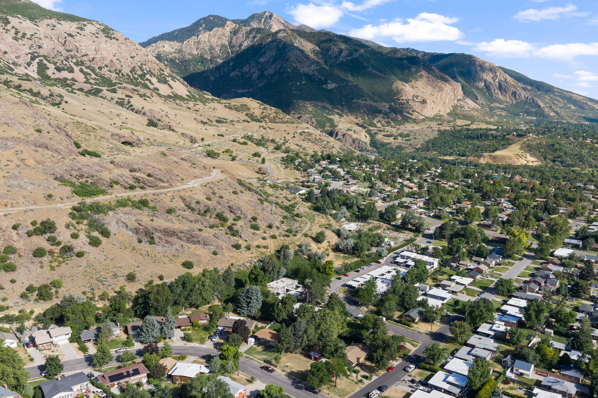 EDGEMONT SUBDIVISION - Residential