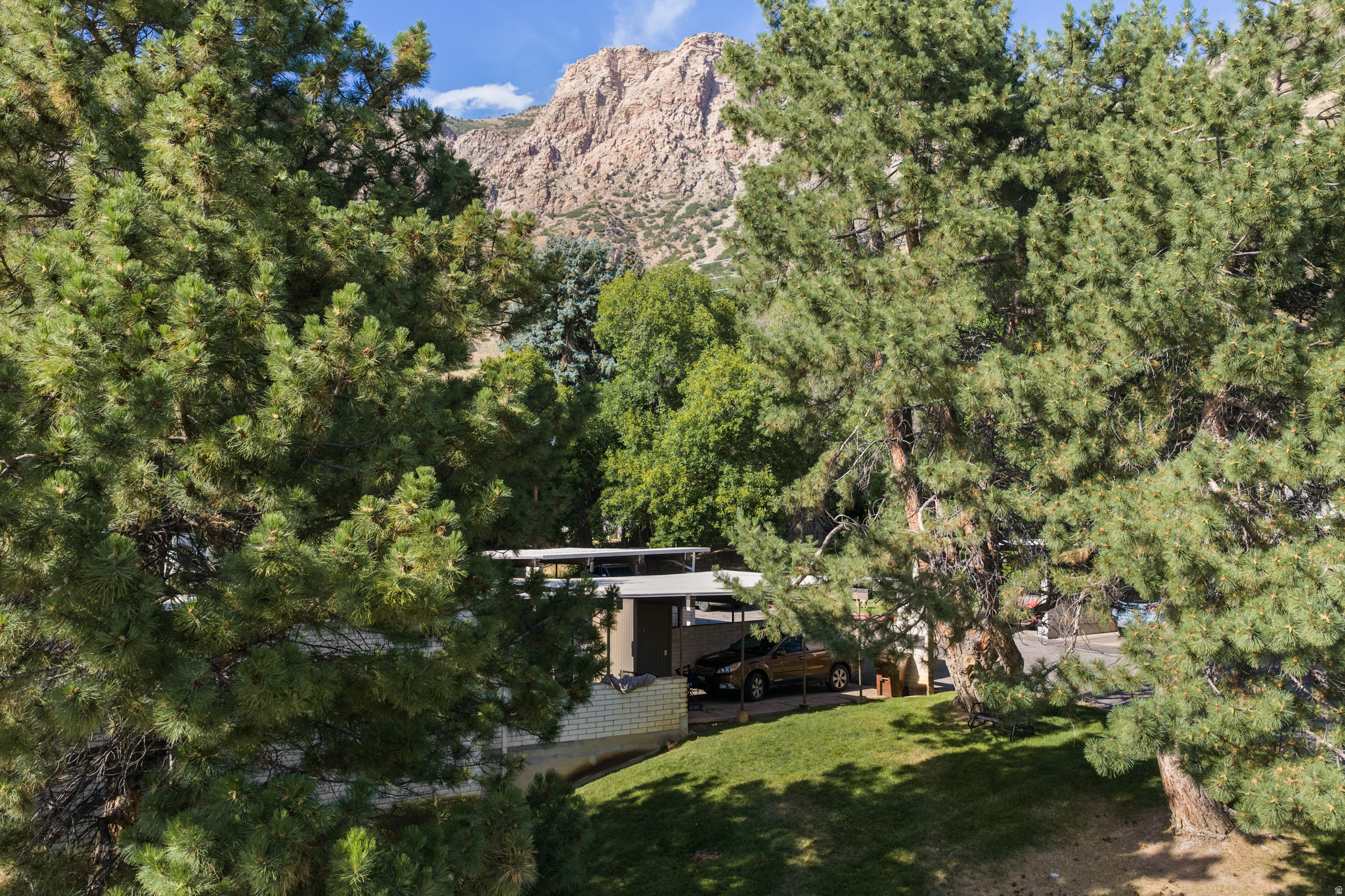 EDGEMONT SUBDIVISION - Residential