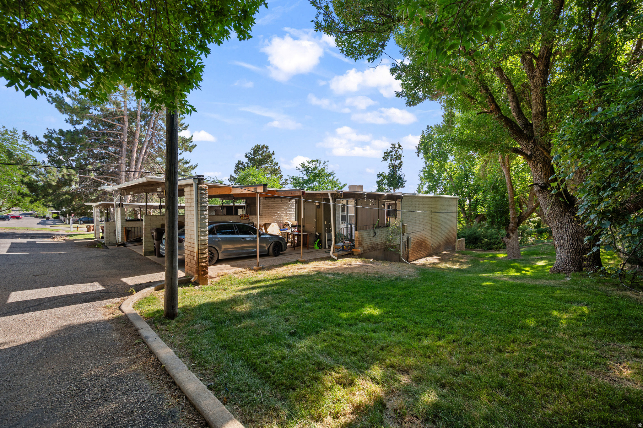 EDGEMONT SUBDIVISION - Residential