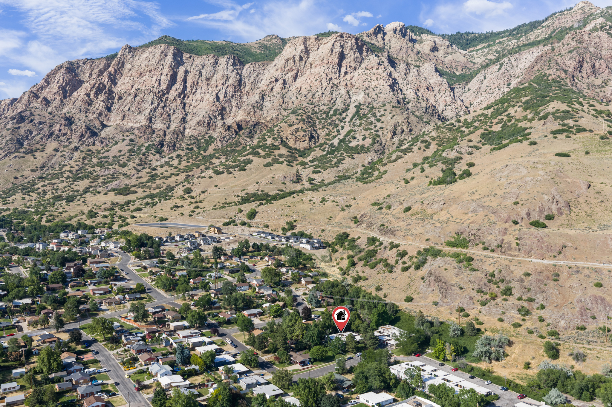 EDGEMONT SUBDIVISION - Residential