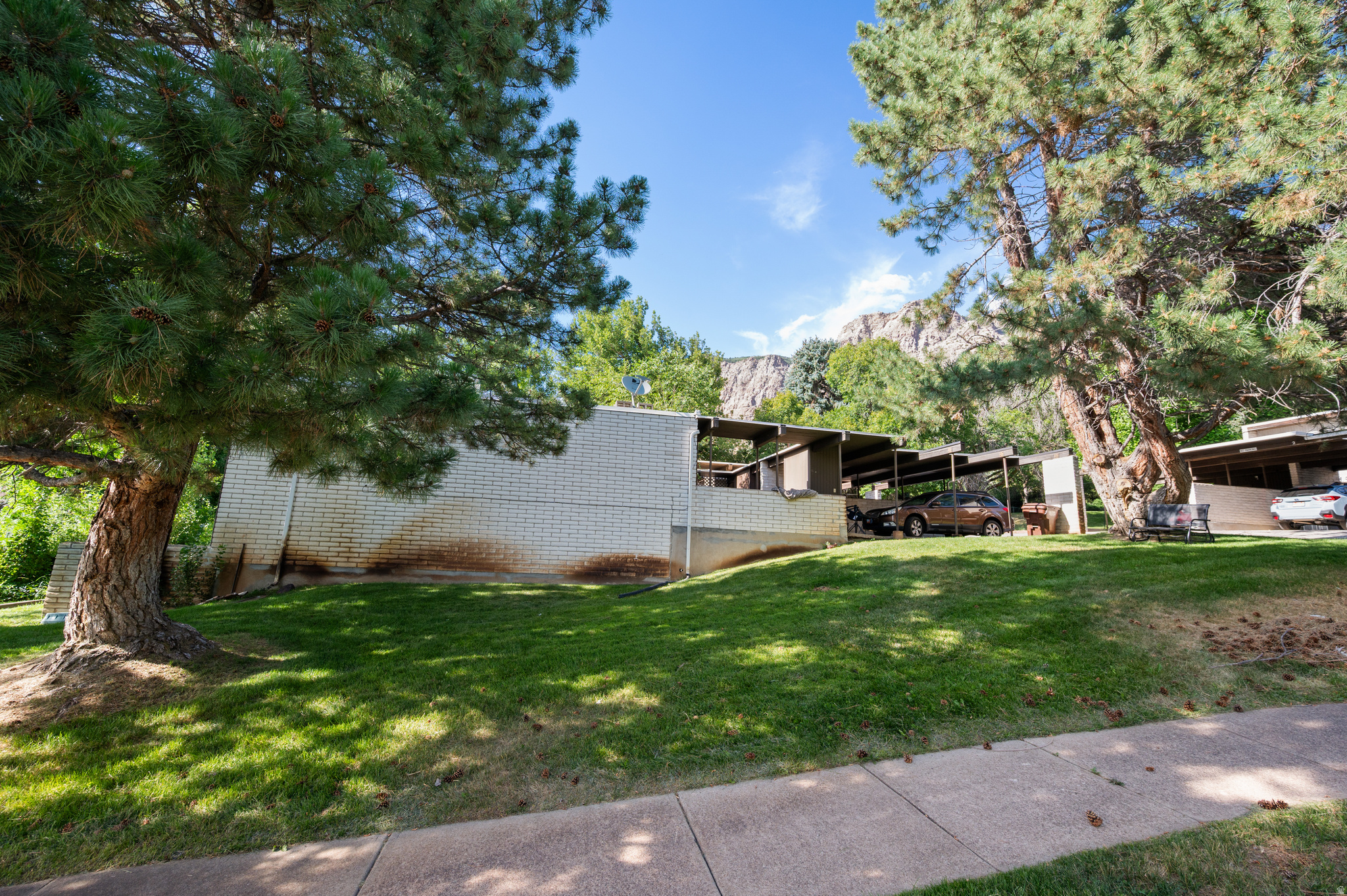 EDGEMONT SUBDIVISION - Residential