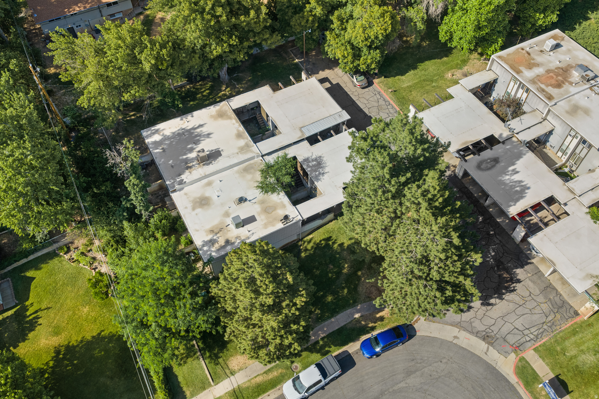 EDGEMONT SUBDIVISION - Residential