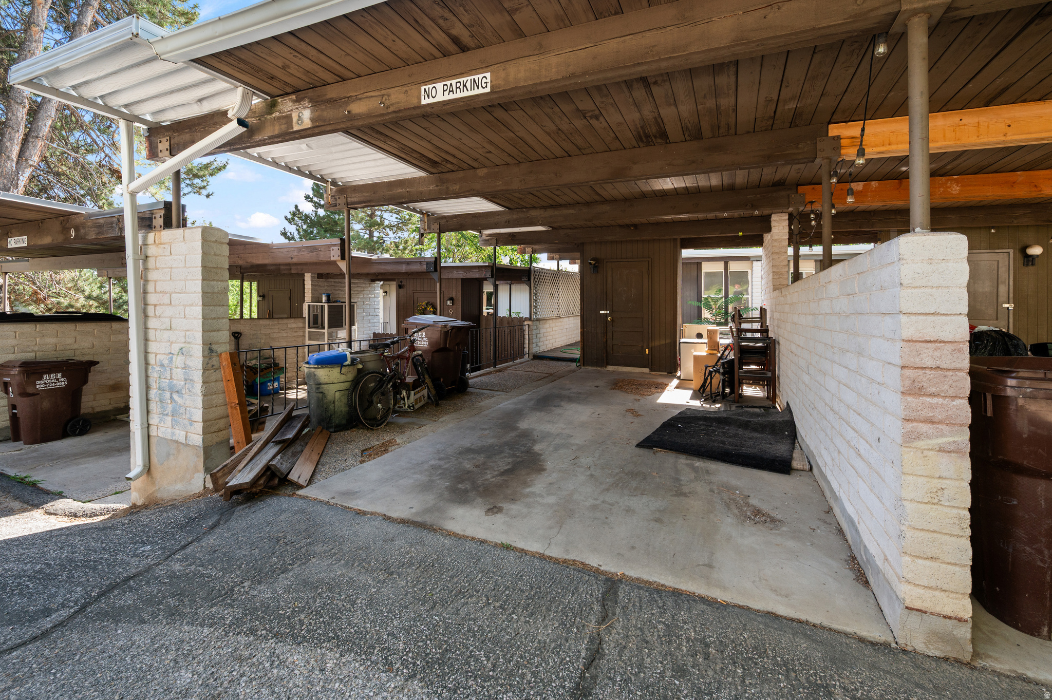 EDGEMONT SUBDIVISION - Residential