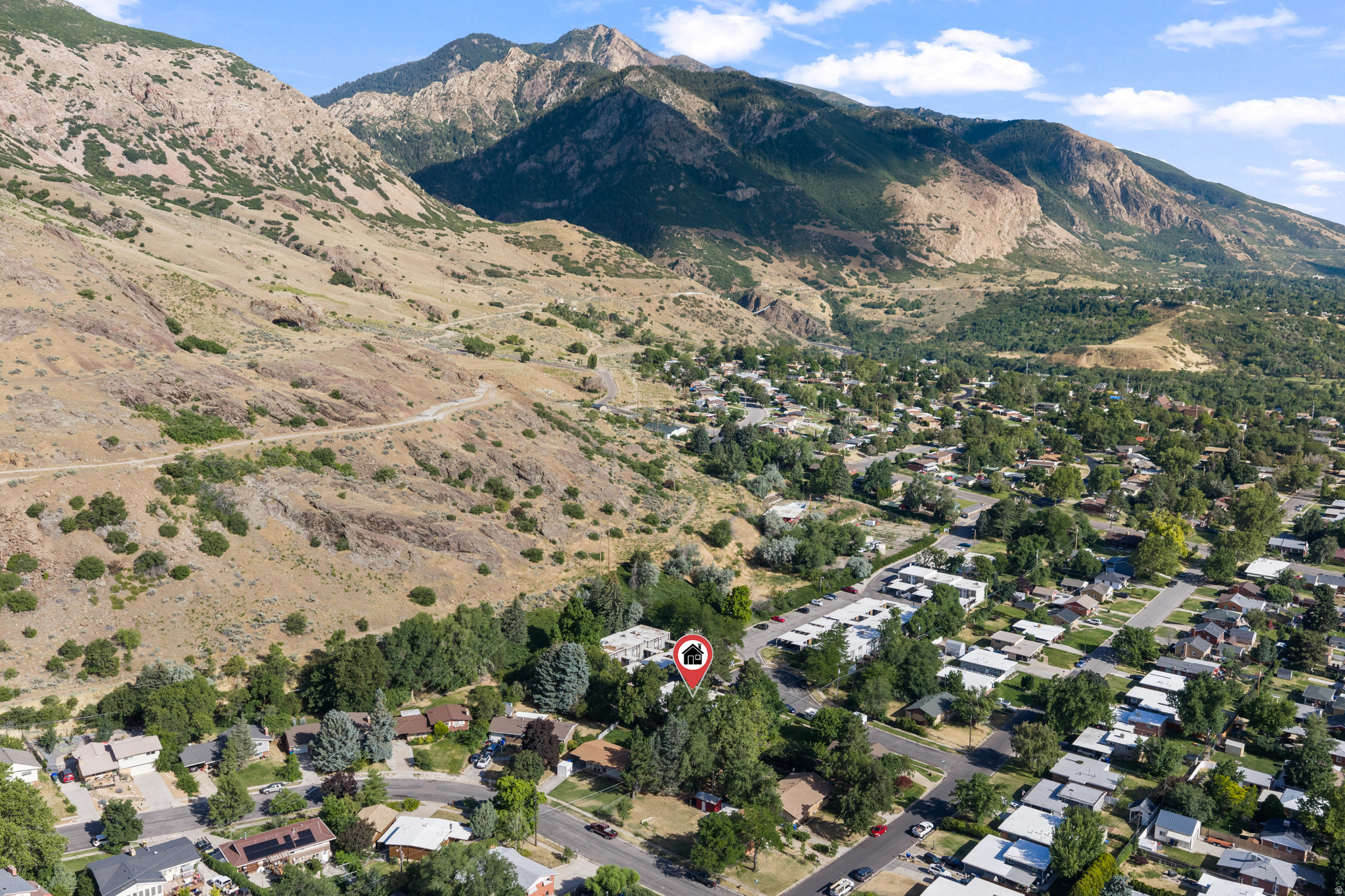 EDGEMONT SUBDIVISION - Residential