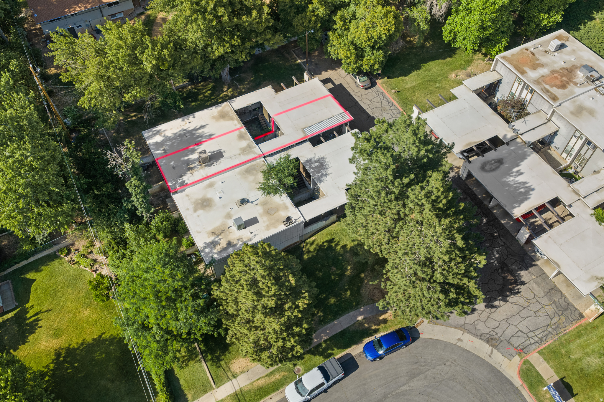 EDGEMONT SUBDIVISION - Residential