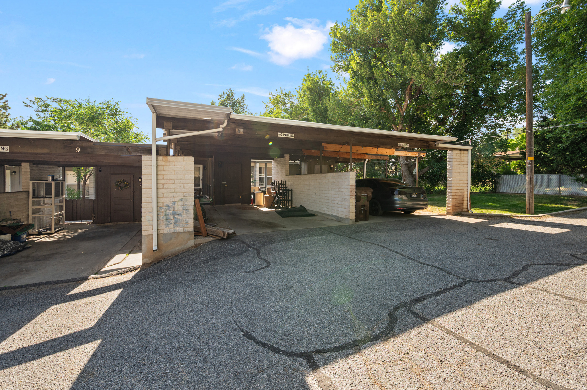 EDGEMONT SUBDIVISION - Residential
