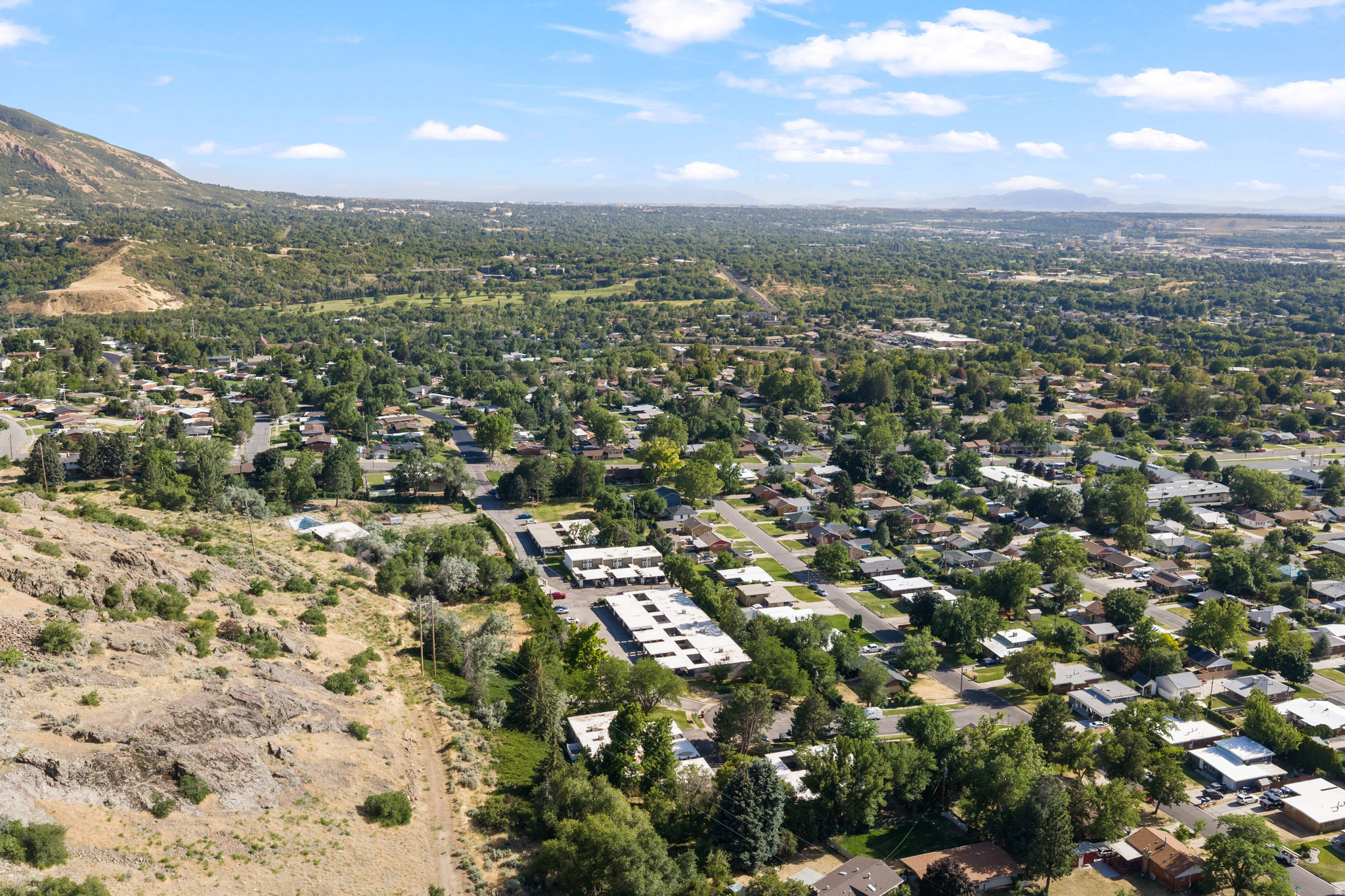EDGEMONT SUBDIVISION - Residential