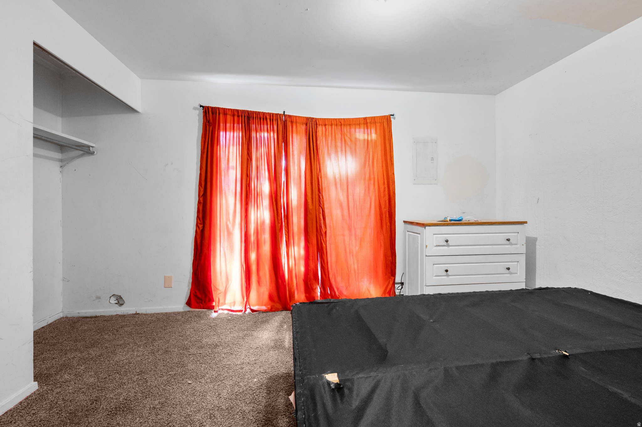 EDGEMONT SUBDIVISION - Residential