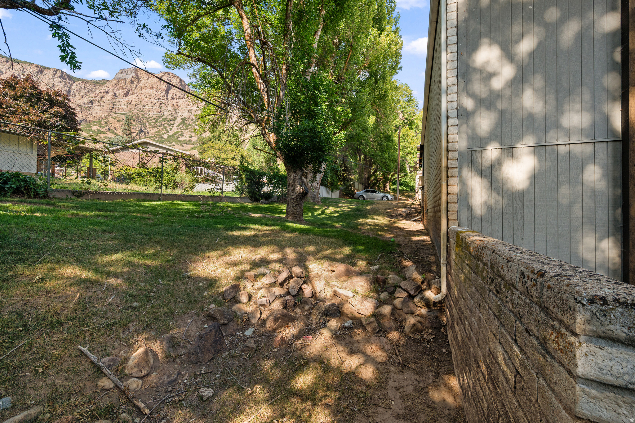 EDGEMONT SUBDIVISION - Residential