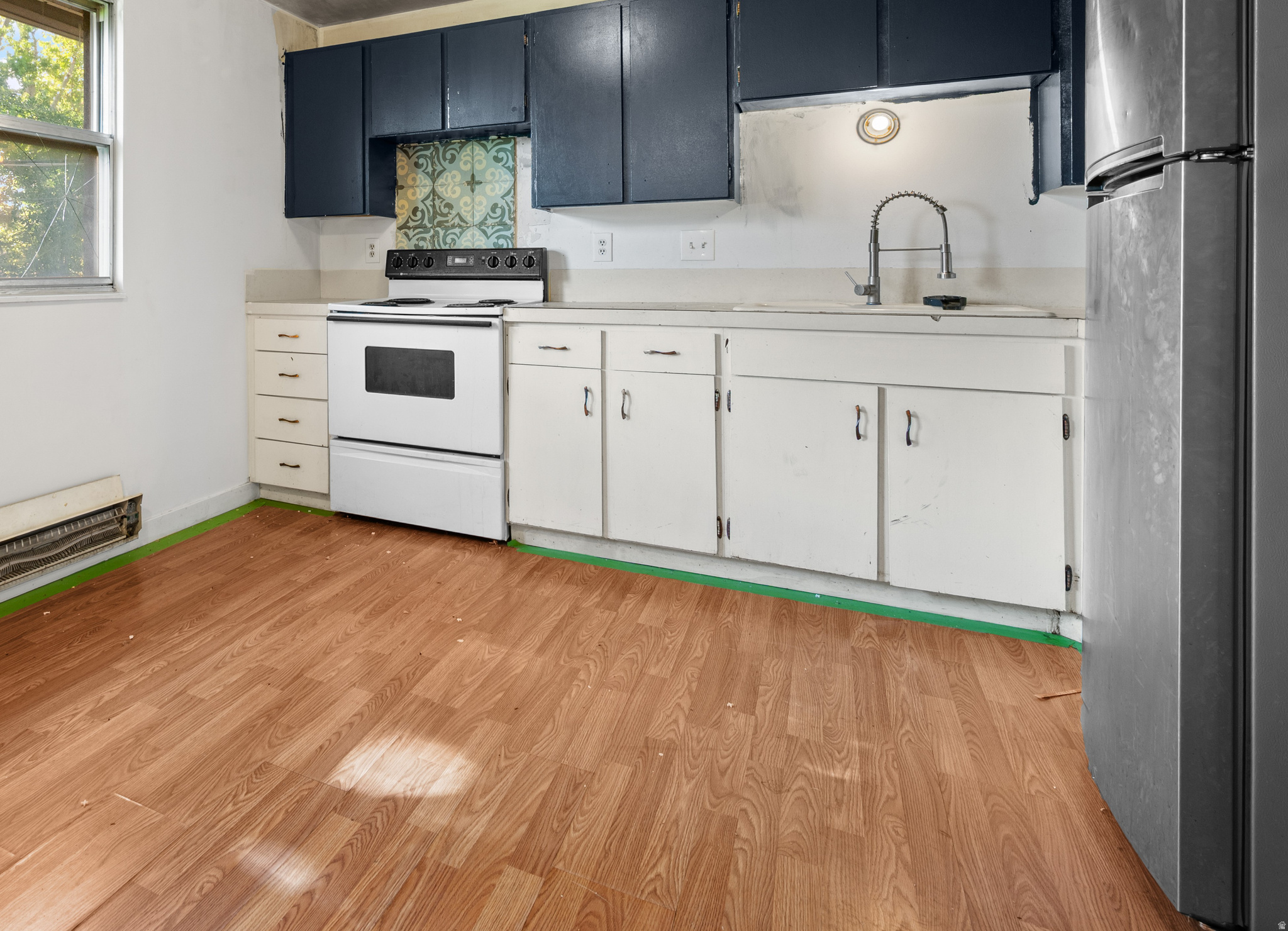EDGEMONT SUBDIVISION - Residential