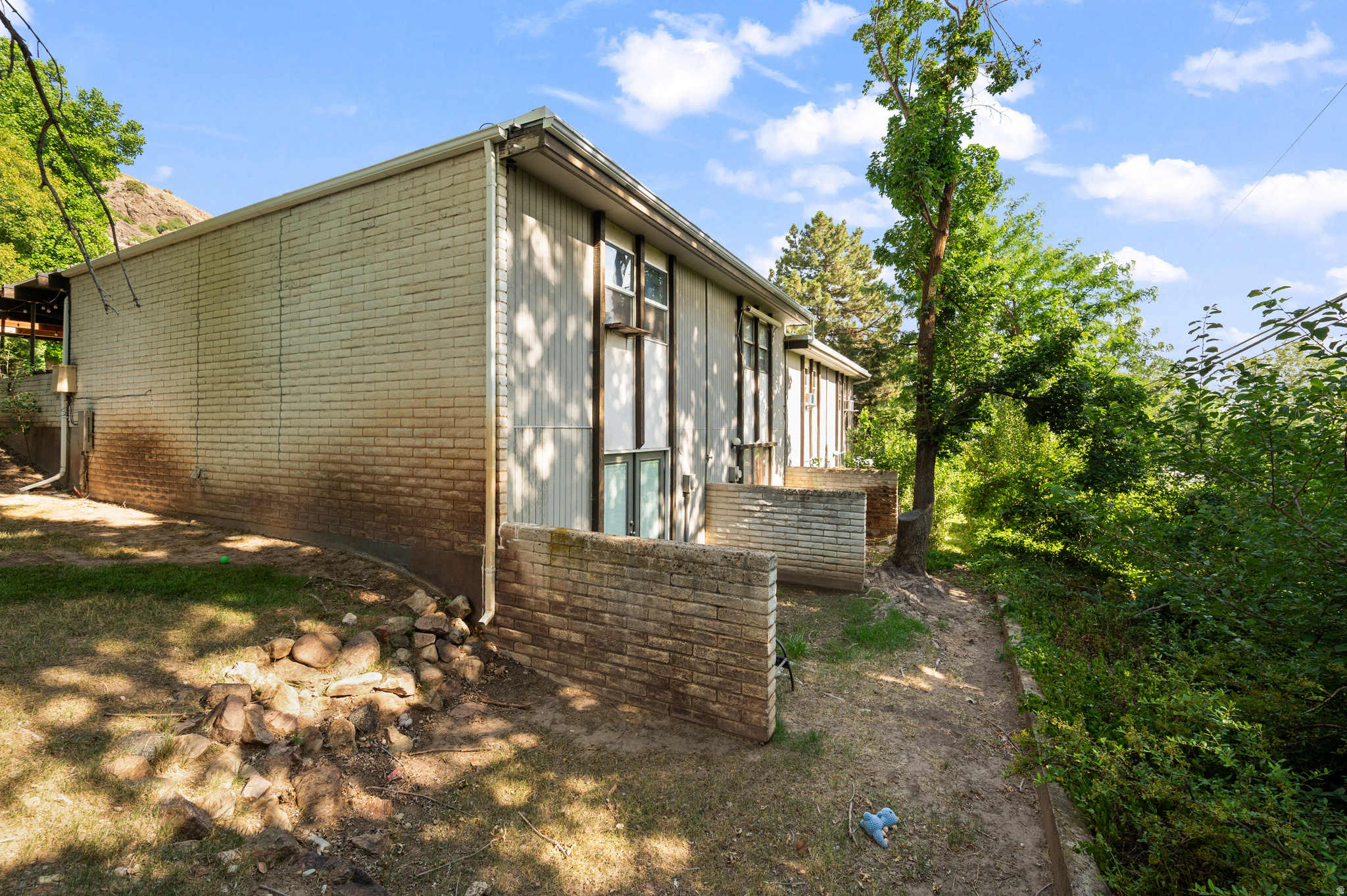 EDGEMONT SUBDIVISION - Residential
