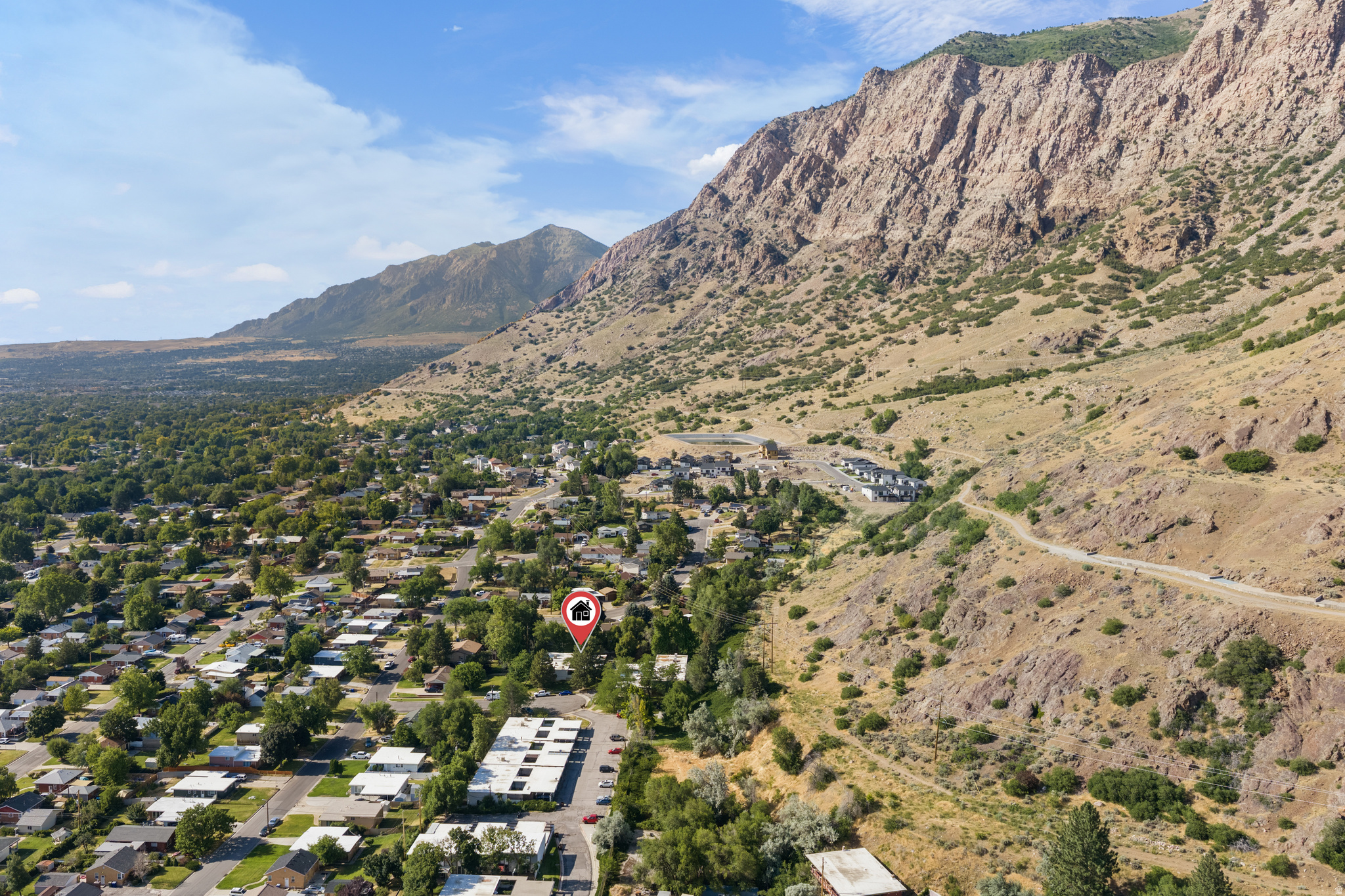 EDGEMONT SUBDIVISION - Residential
