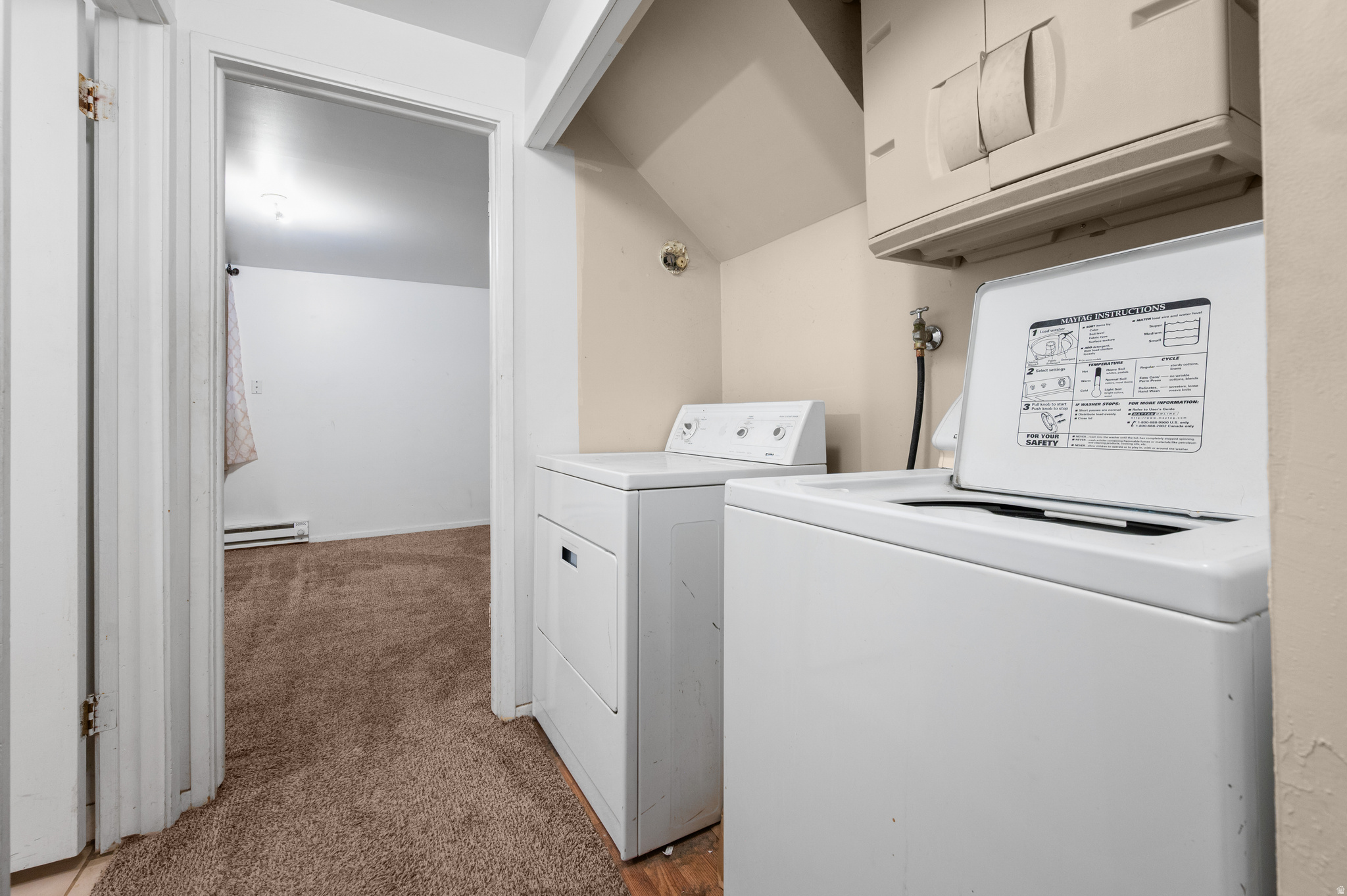 EDGEMONT SUBDIVISION - Residential
