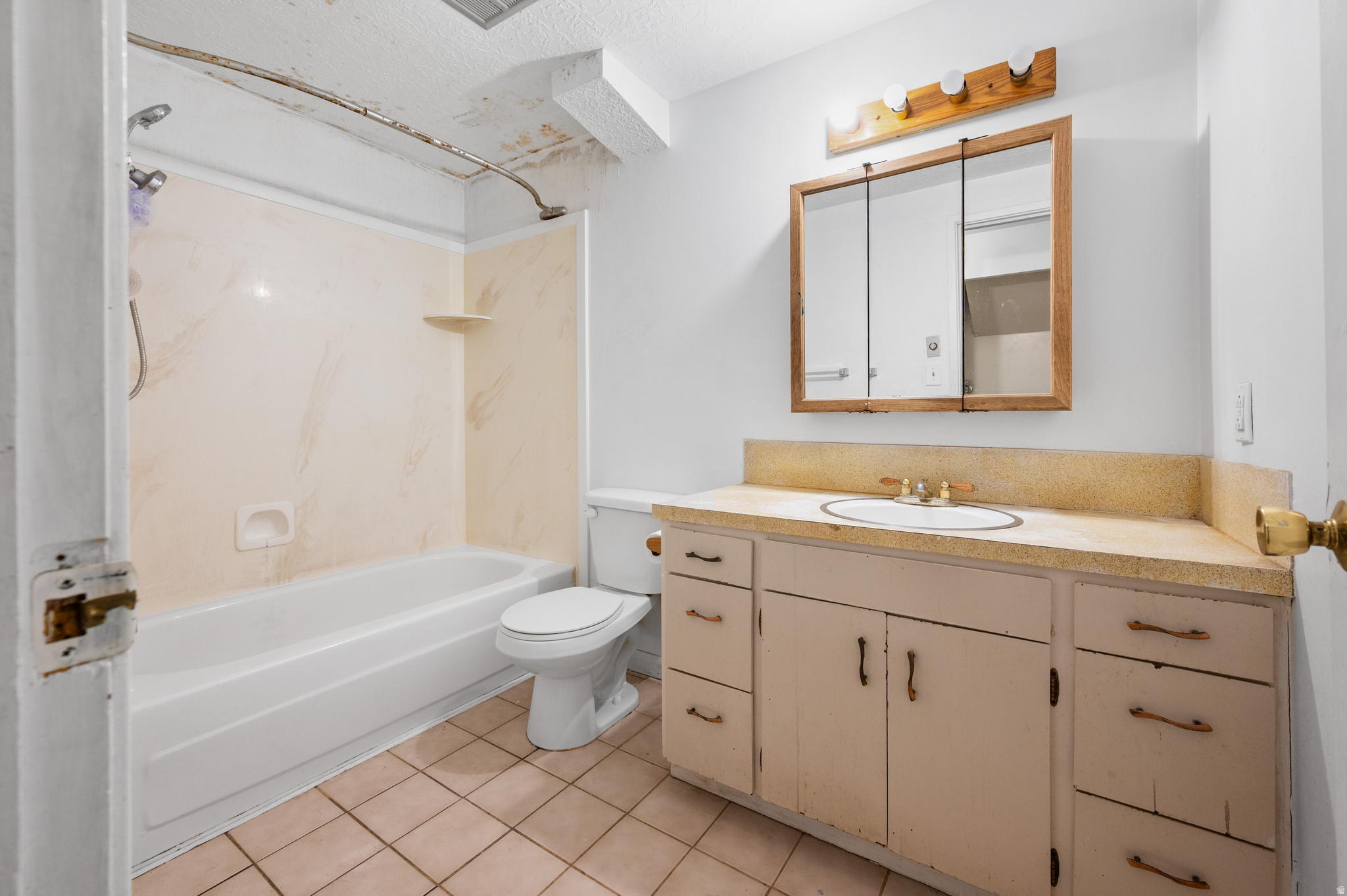 EDGEMONT SUBDIVISION - Residential