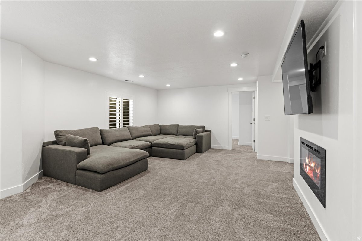 THE RESERVE PHASE 3 SUBDIVISION - Residential