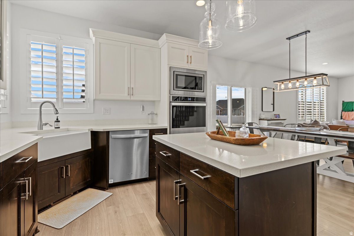 THE RESERVE PHASE 3 SUBDIVISION - Residential