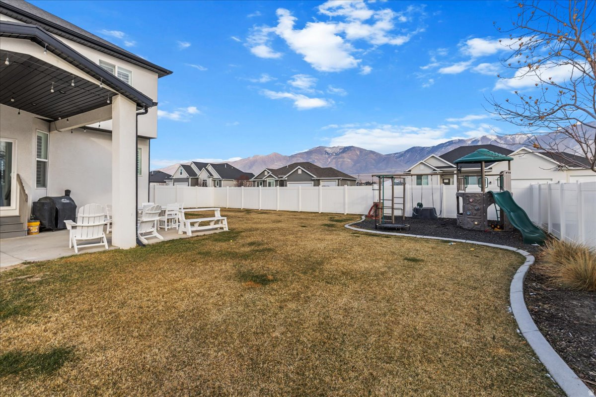 THE RESERVE PHASE 3 SUBDIVISION - Residential