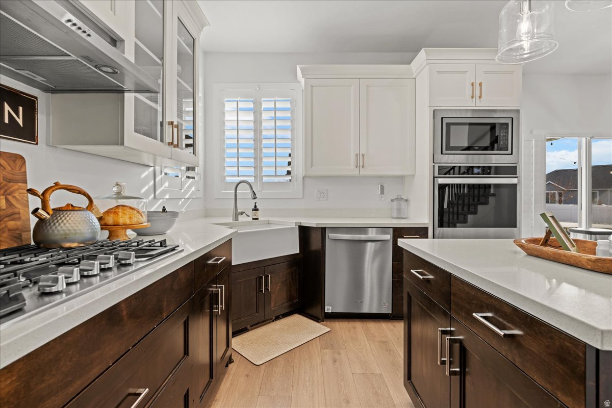 THE RESERVE PHASE 3 SUBDIVISION - Residential