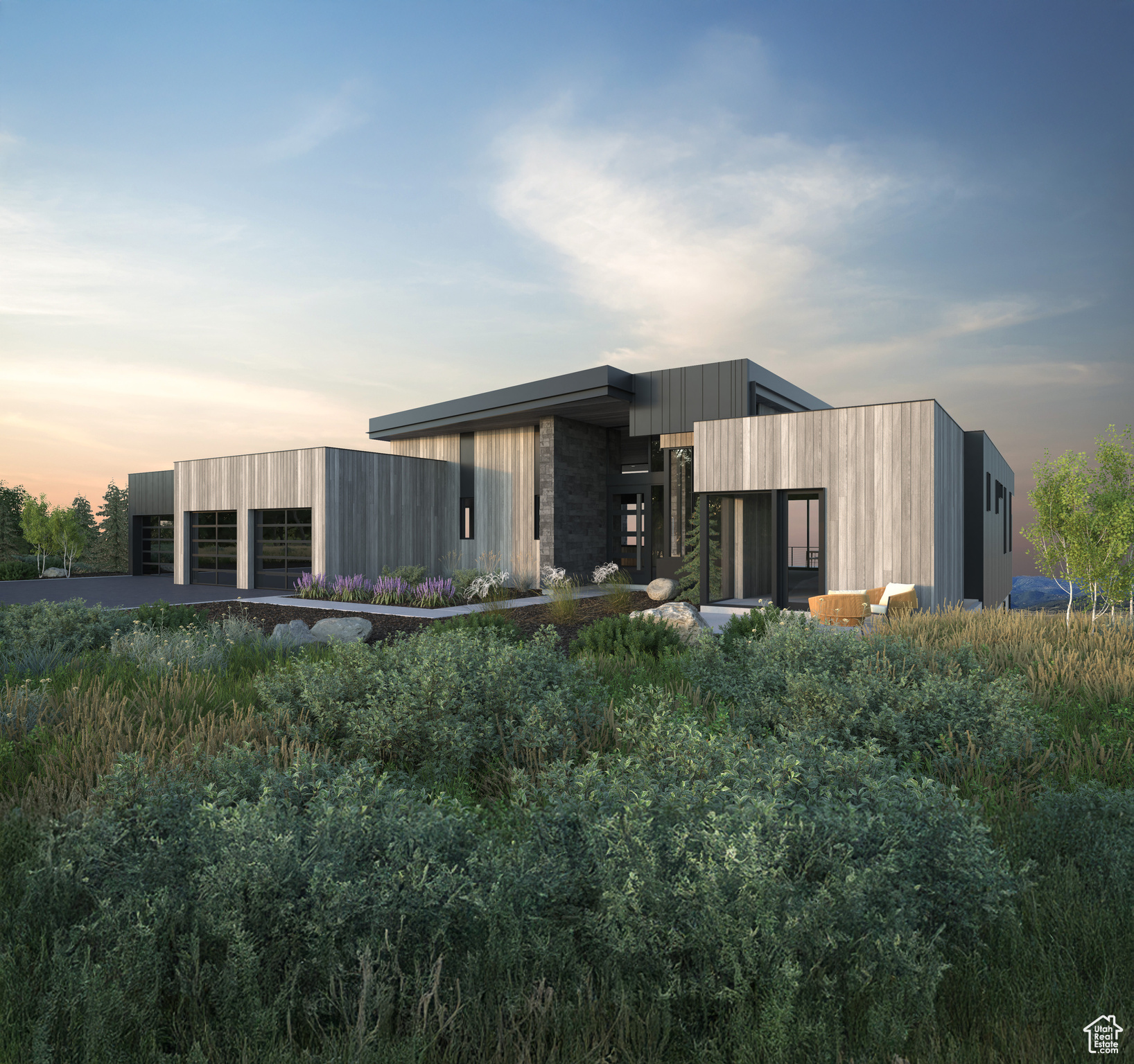 PINNACLE PORTFOLIO - Residential