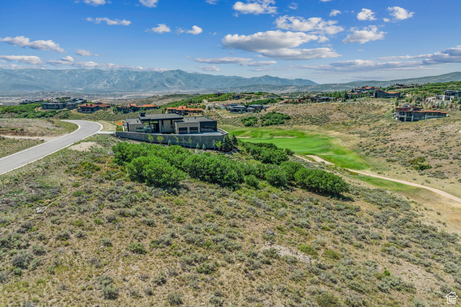 PINNACLE PORTFOLIO - Residential