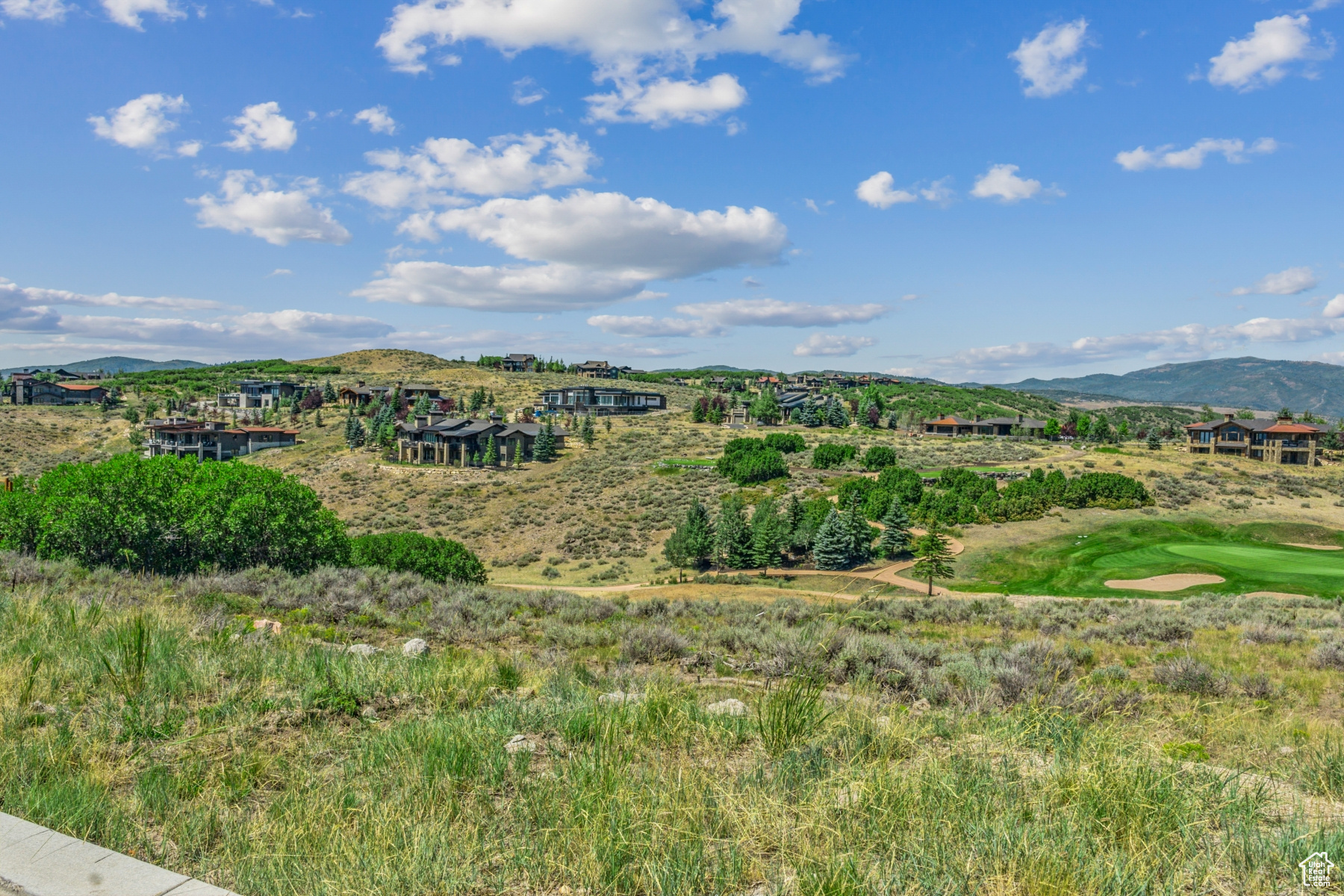 PINNACLE PORTFOLIO - Residential