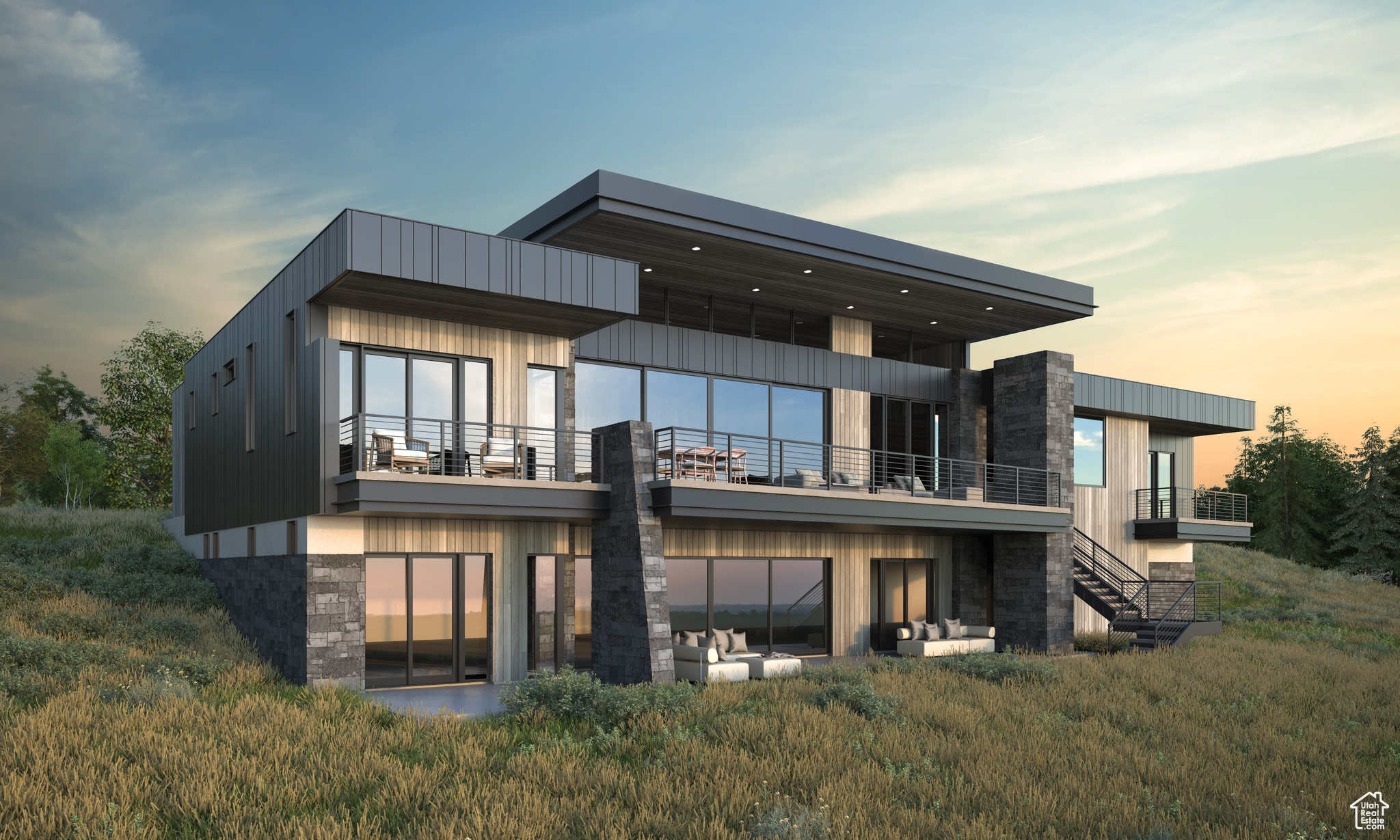 PINNACLE PORTFOLIO - Residential