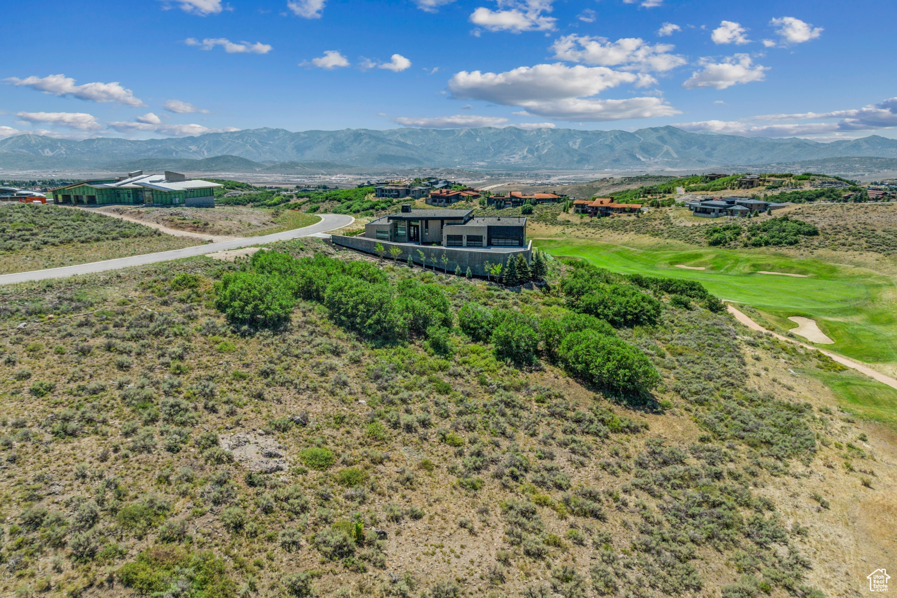 PINNACLE PORTFOLIO - Residential