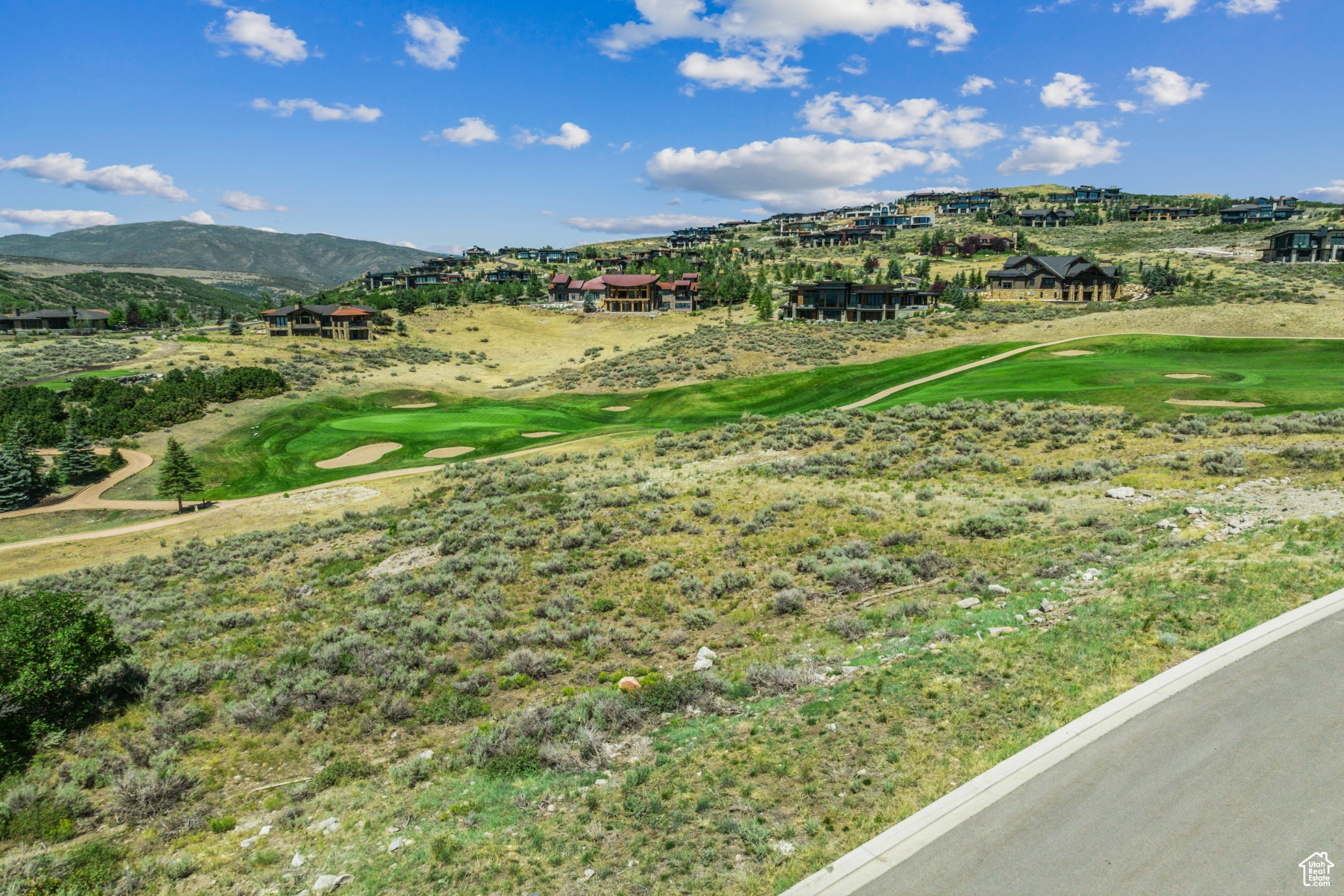 PINNACLE PORTFOLIO - Residential