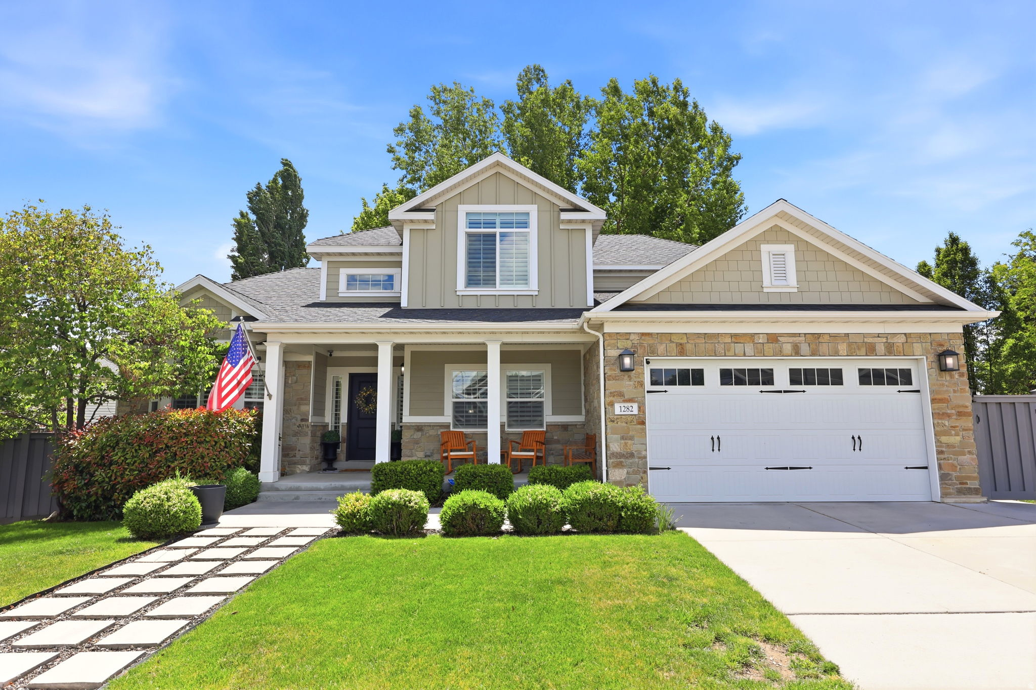 GROVE AT COTTONWOOD - Residential