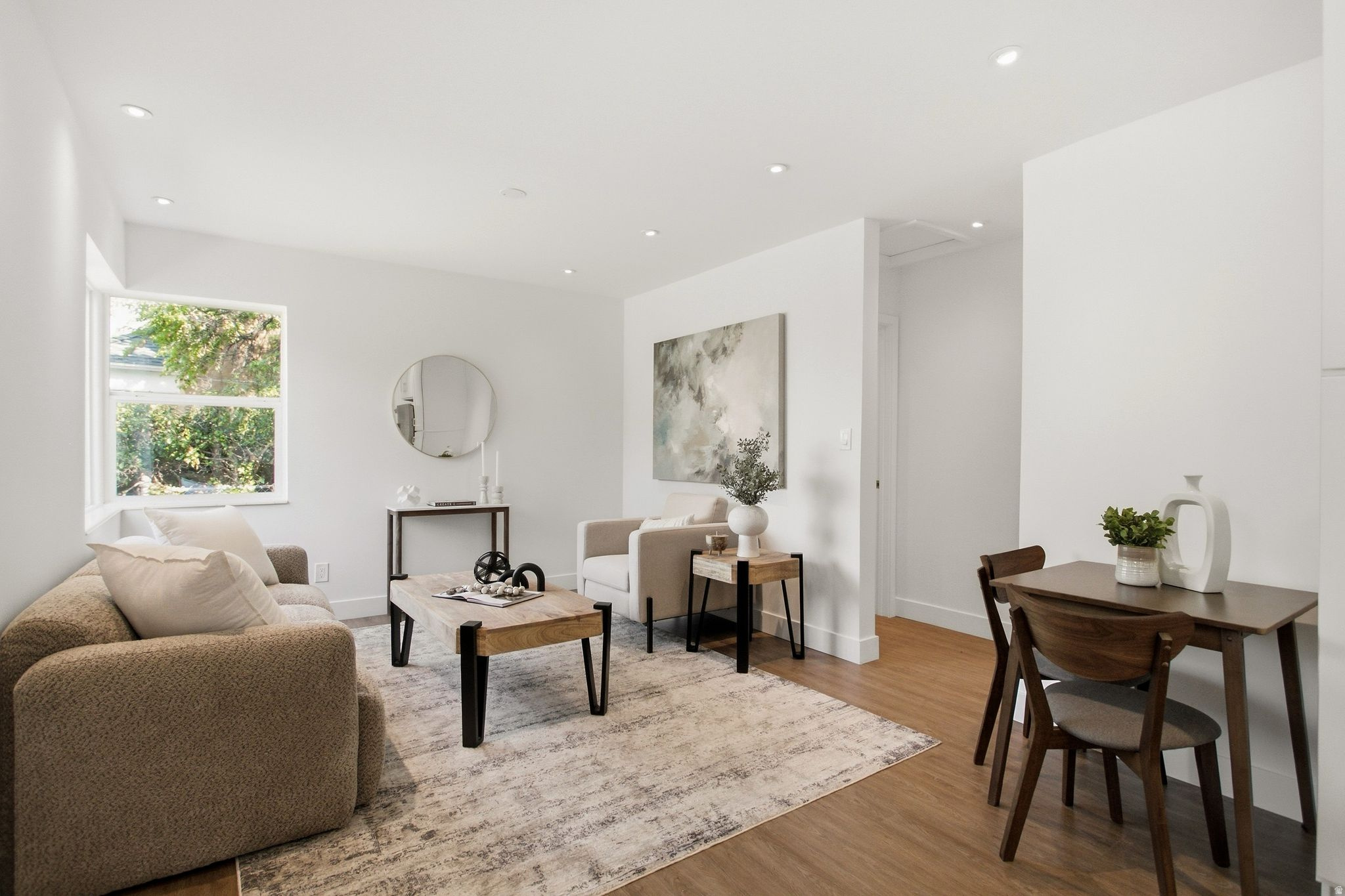 LORRAINE SUB - Residential