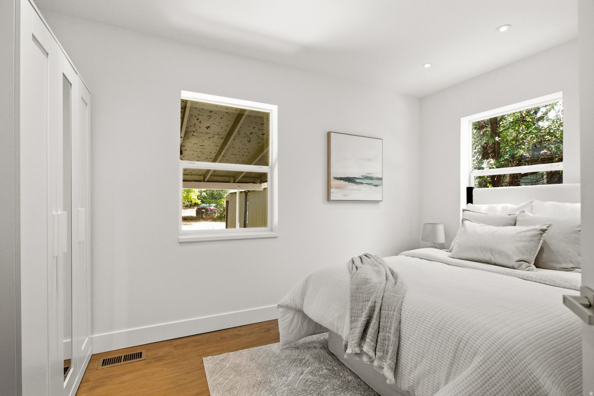 LORRAINE SUB - Residential