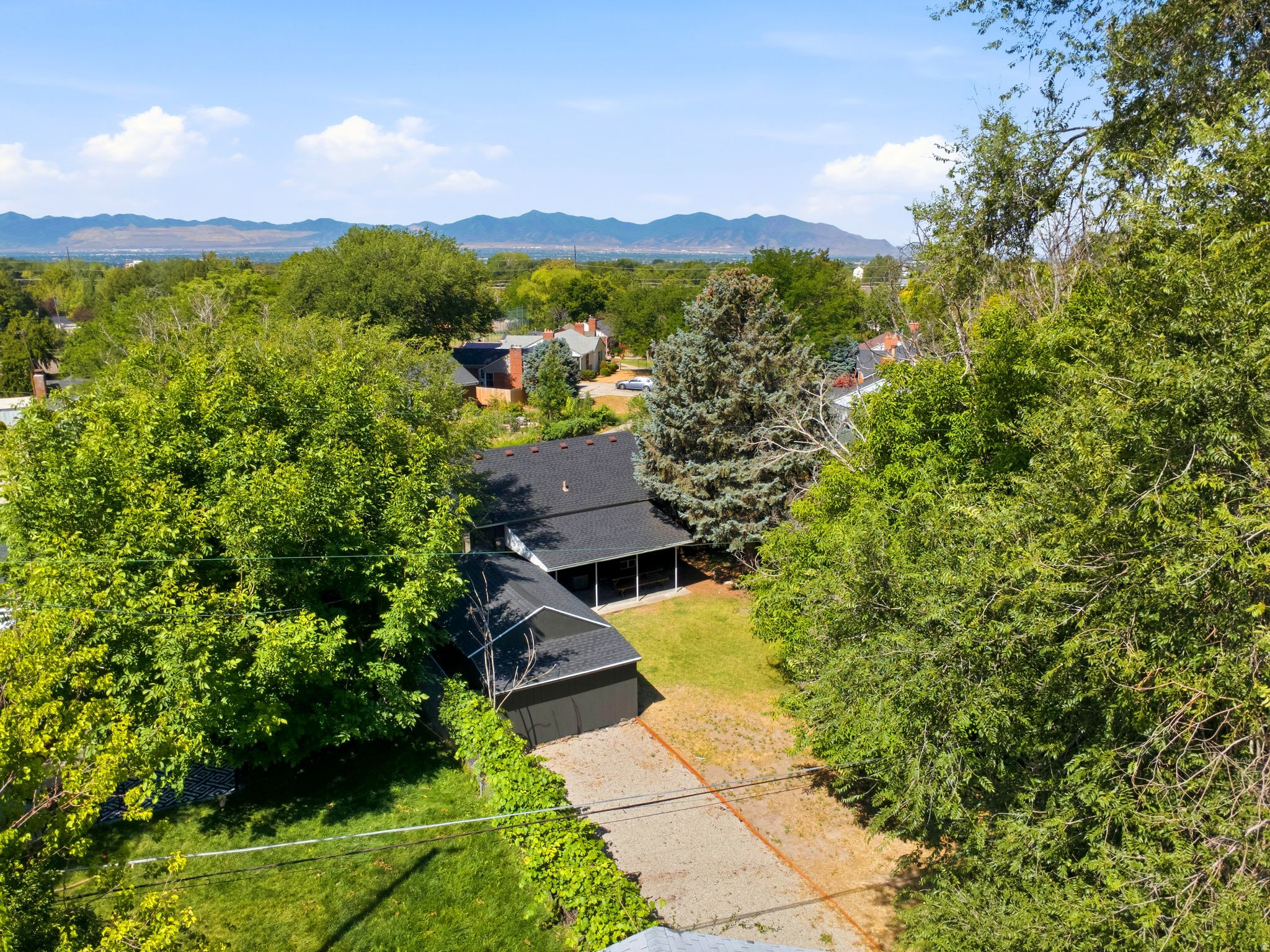 LORRAINE SUB - Residential