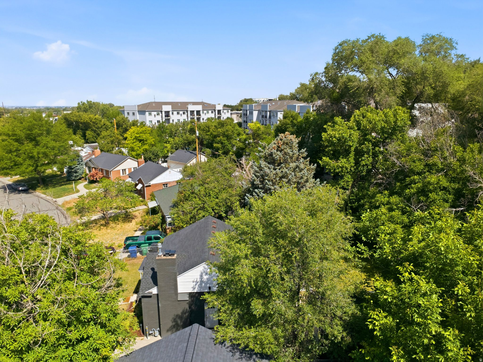 LORRAINE SUB - Residential