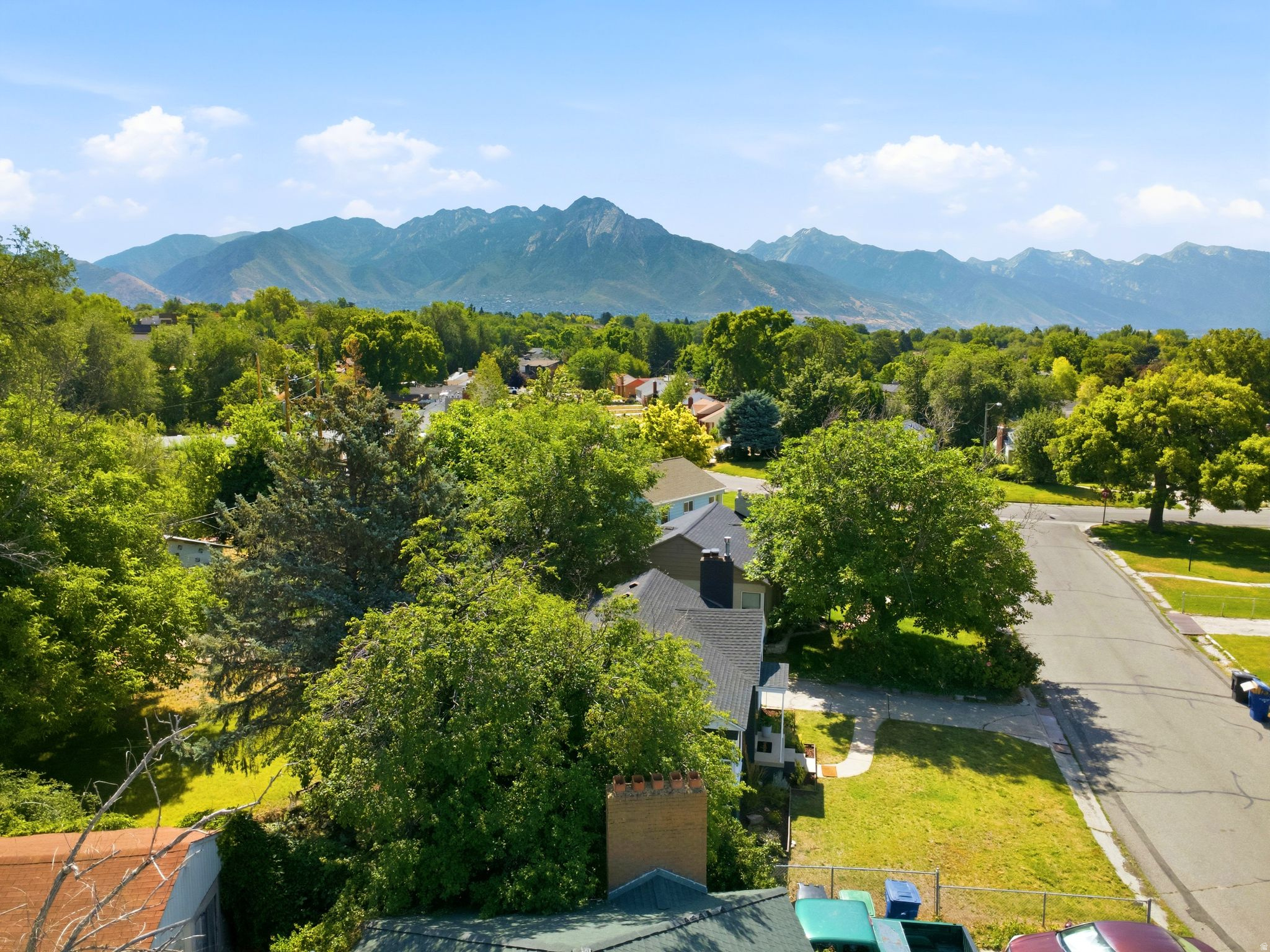 LORRAINE SUB - Residential