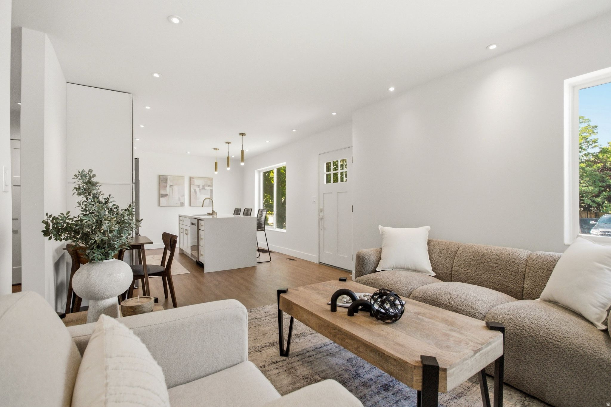 LORRAINE SUB - Residential
