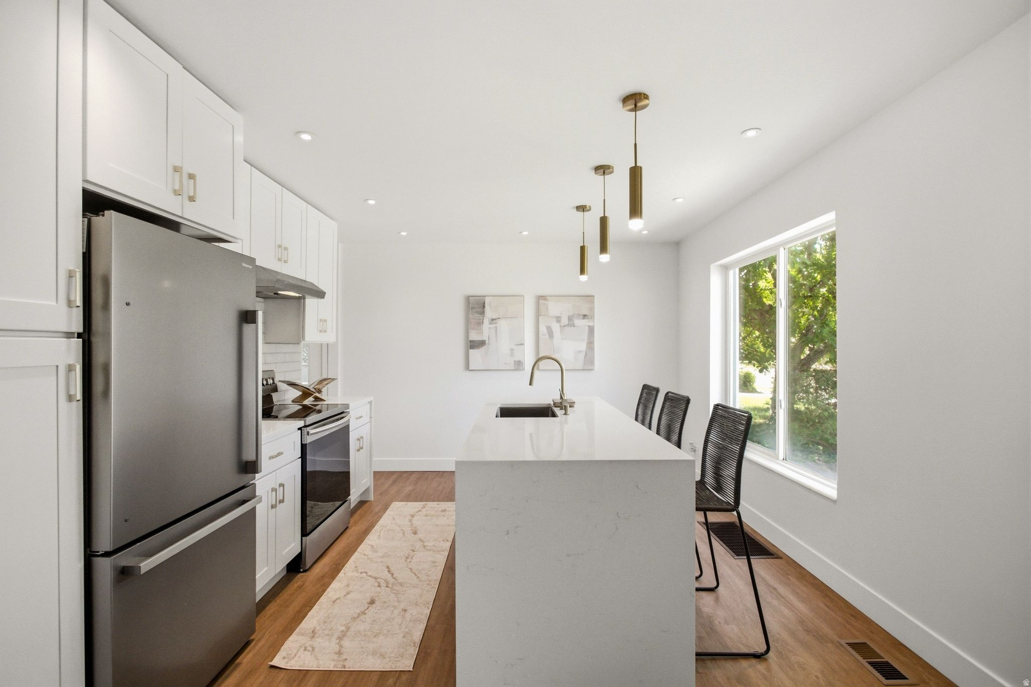LORRAINE SUB - Residential