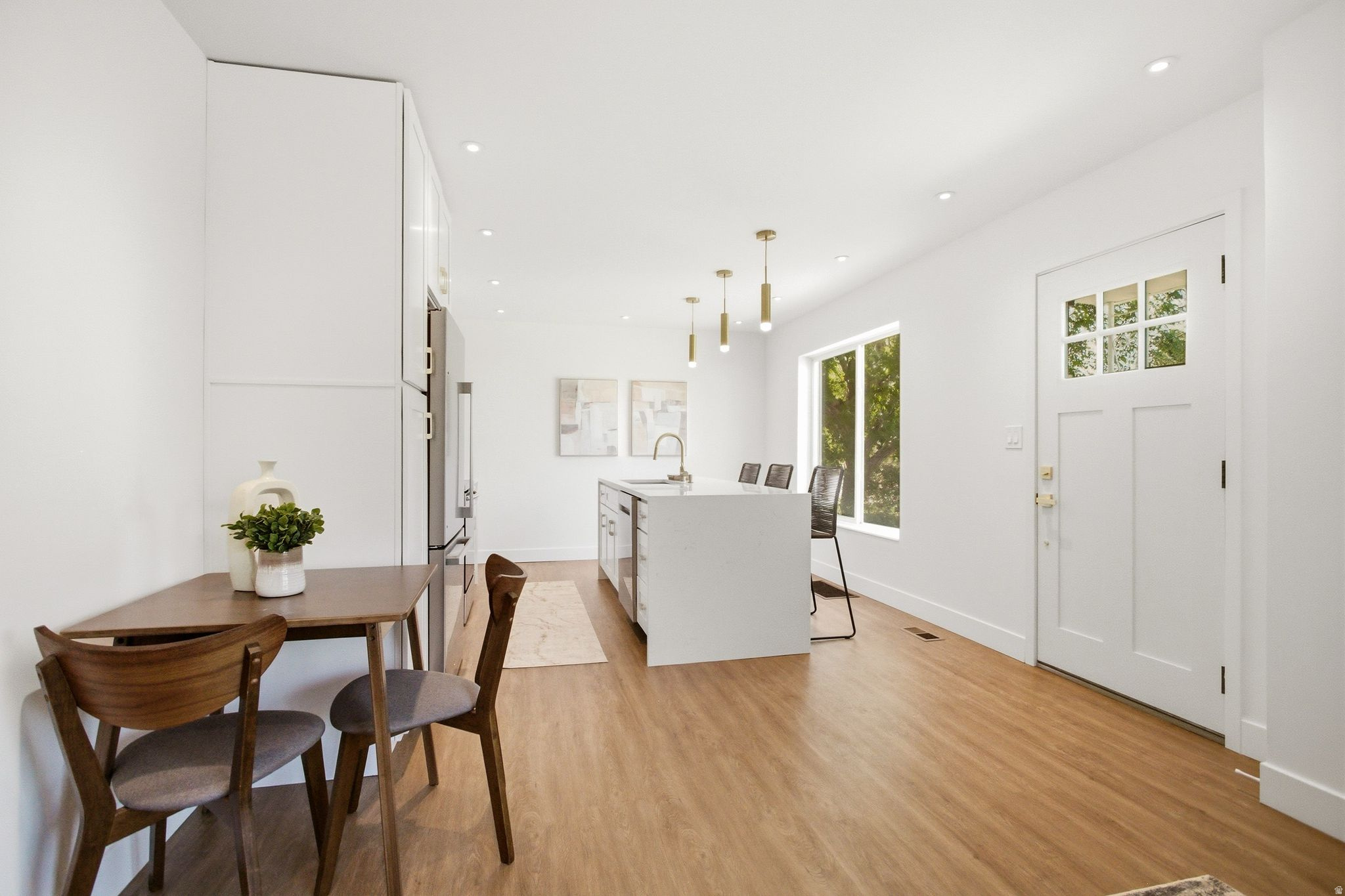 LORRAINE SUB - Residential