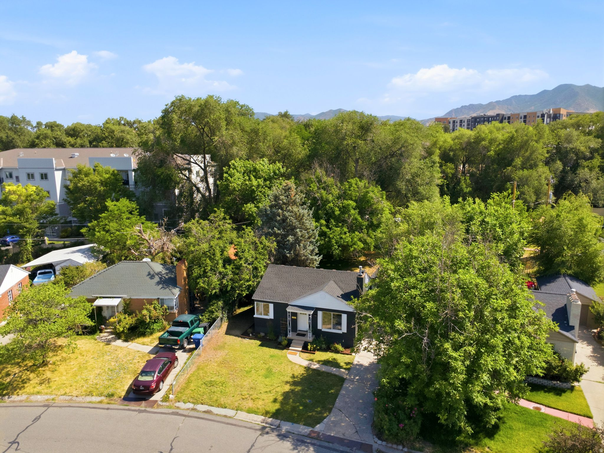 LORRAINE SUB - Residential