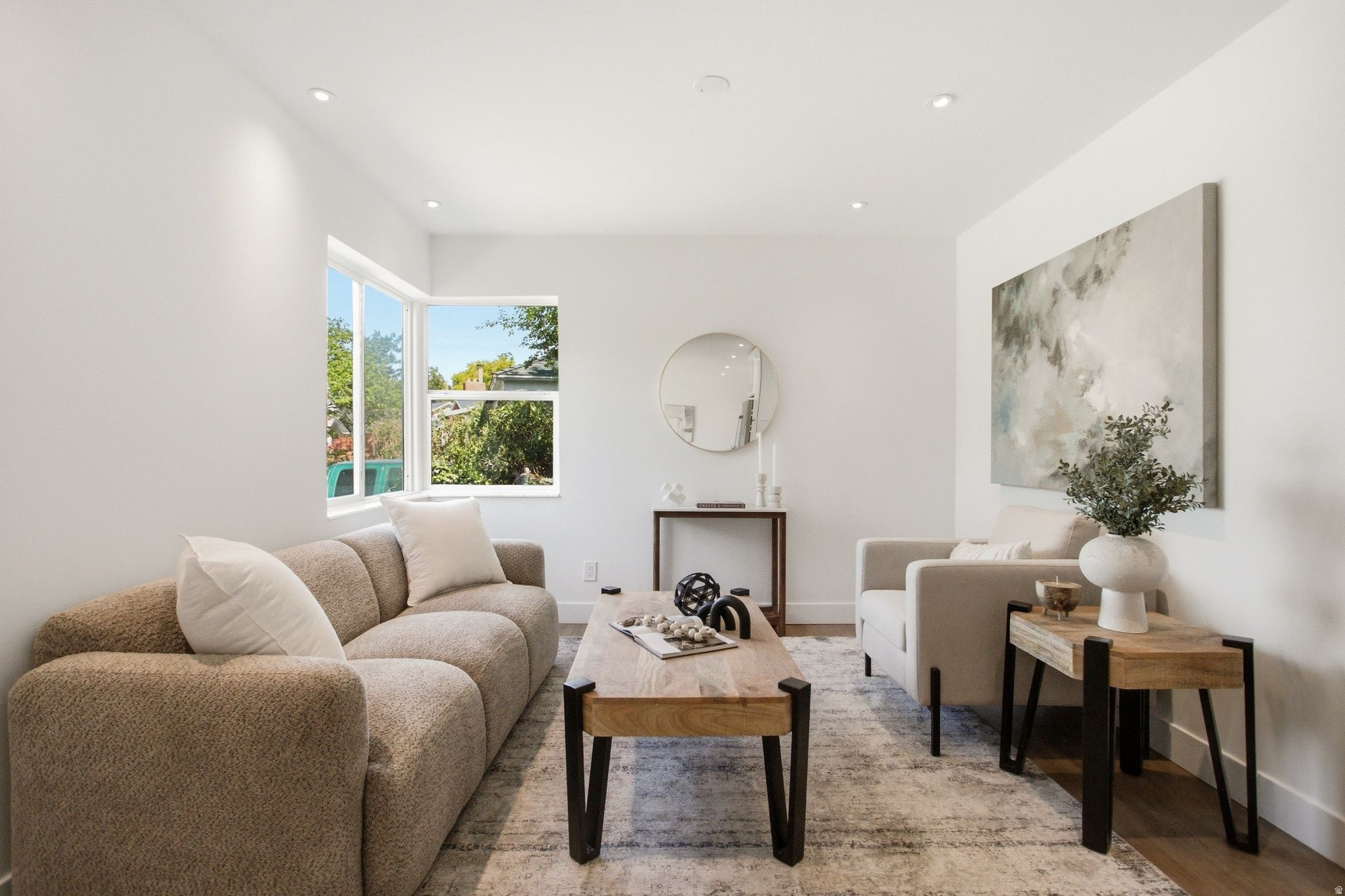 LORRAINE SUB - Residential