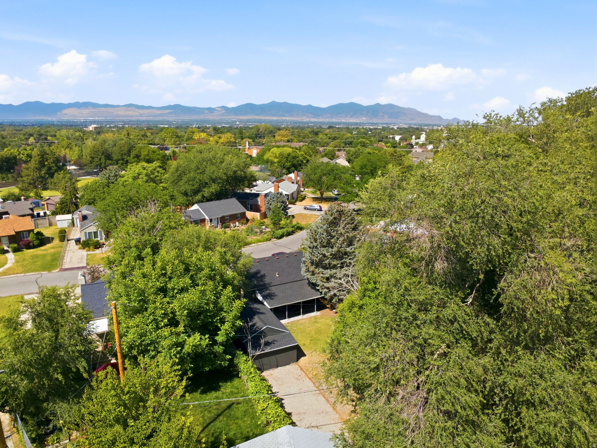 LORRAINE SUB - Residential