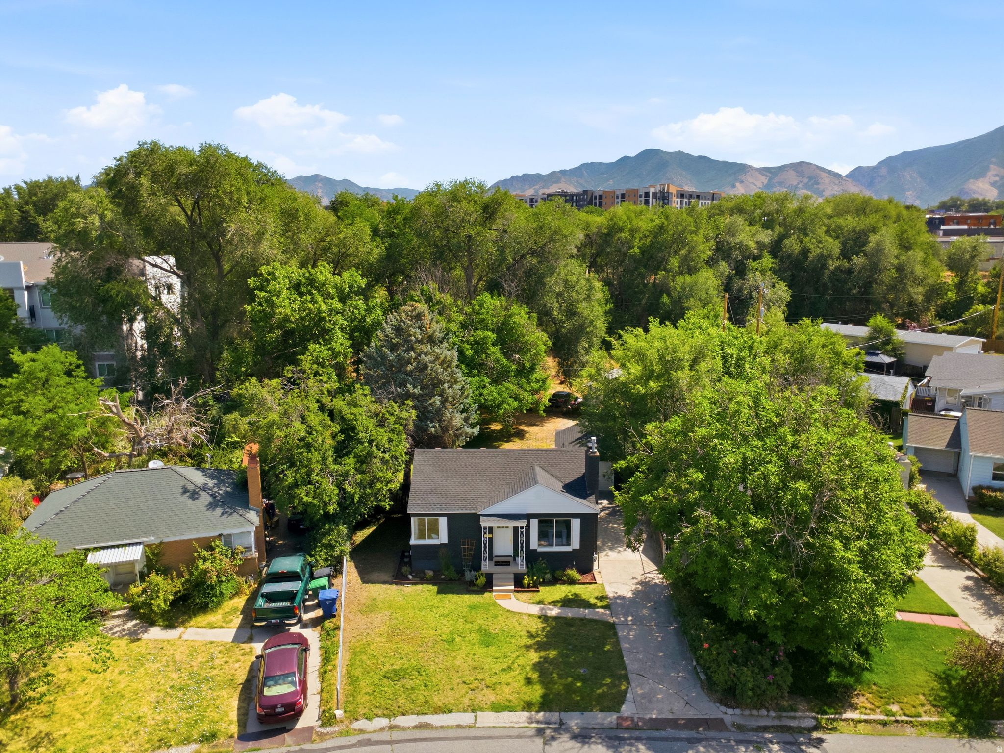 LORRAINE SUB - Residential