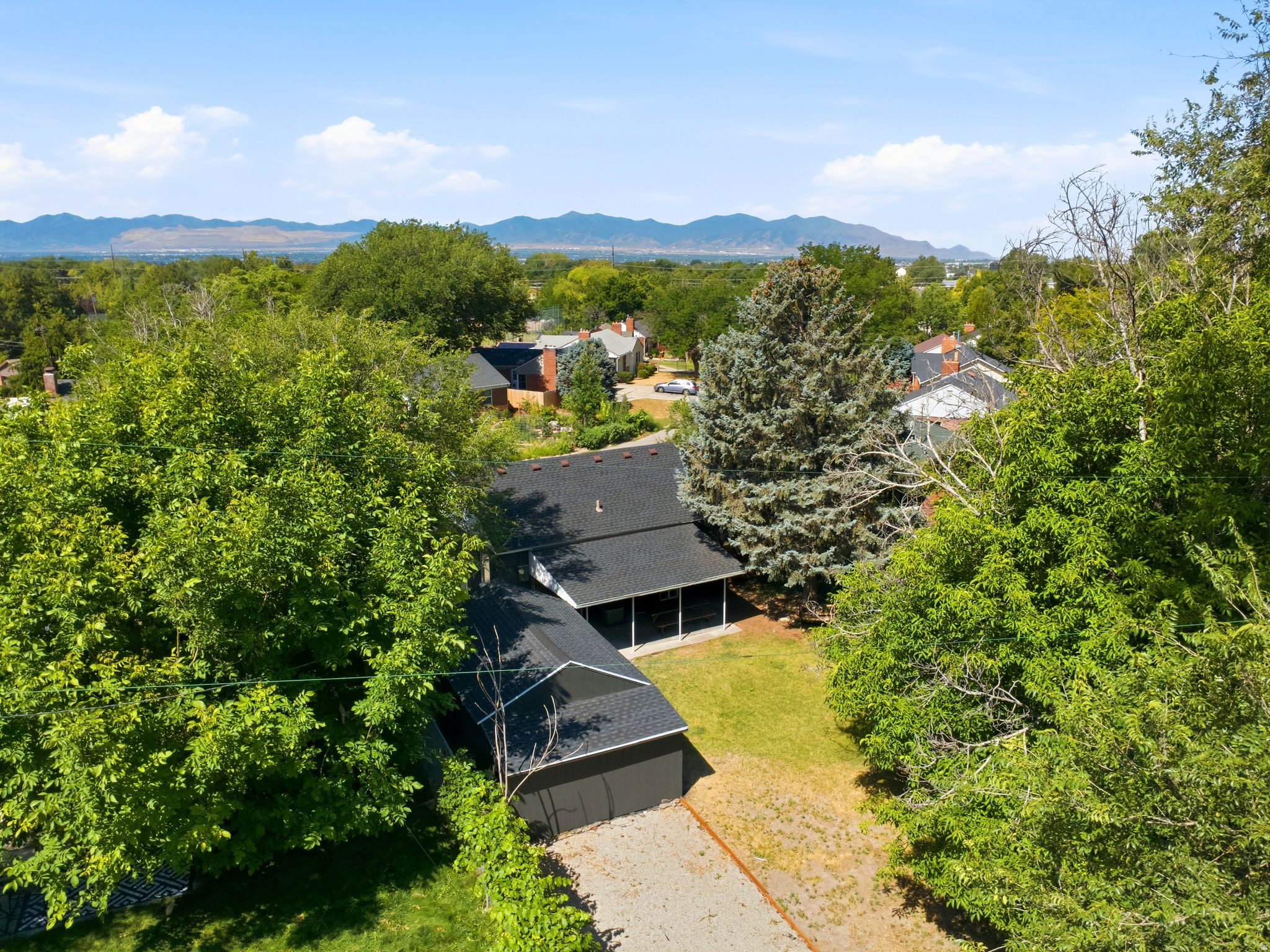LORRAINE SUB - Residential