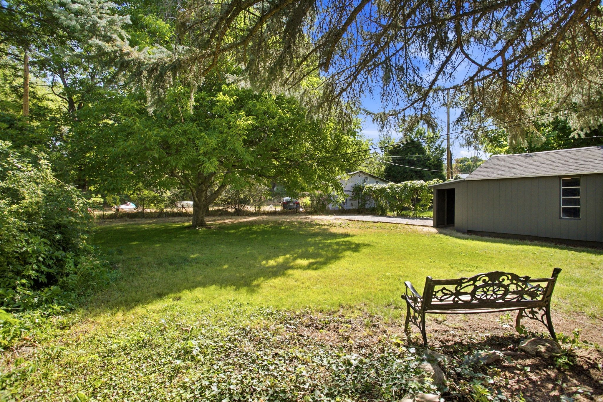 LORRAINE SUB - Residential