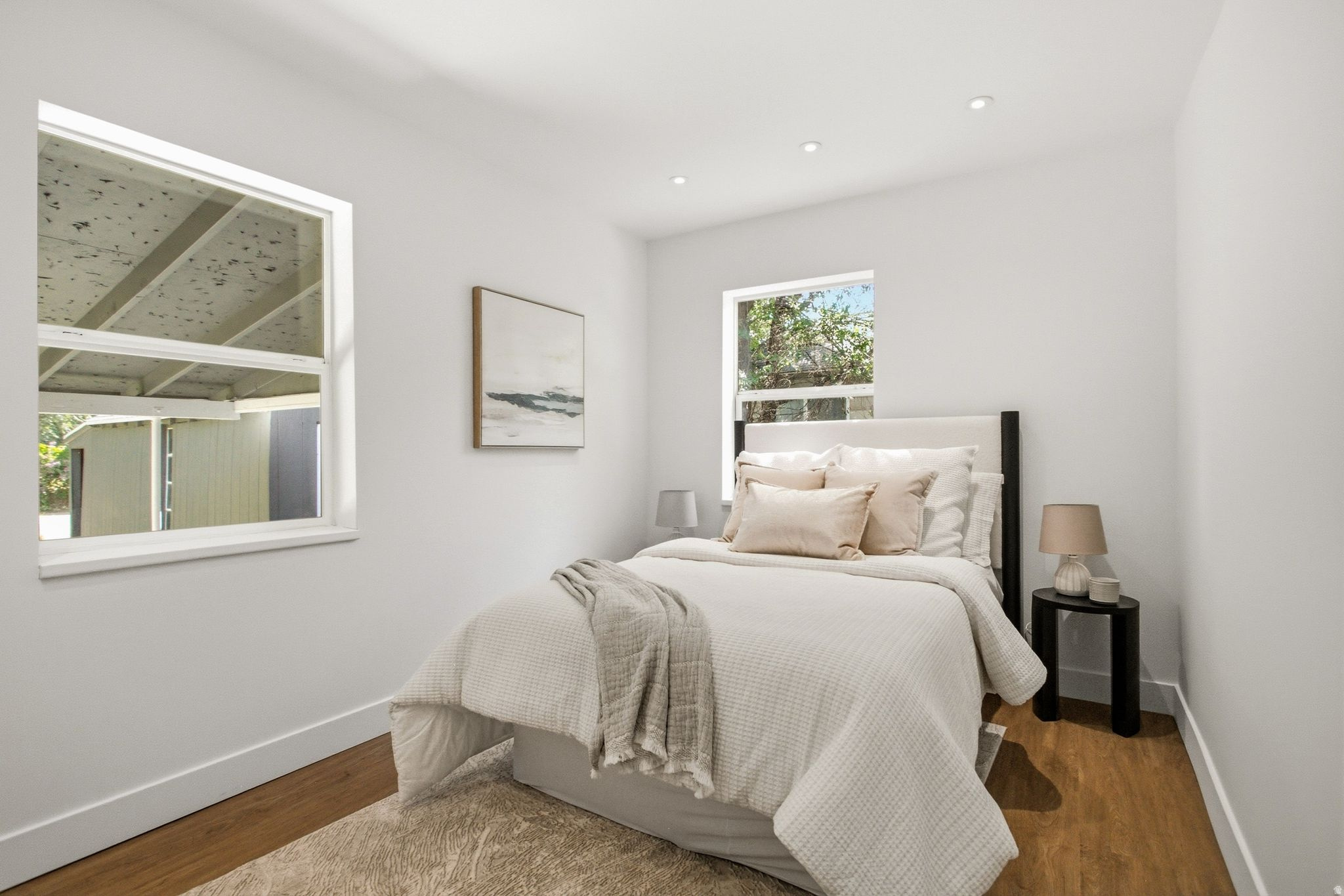 LORRAINE SUB - Residential