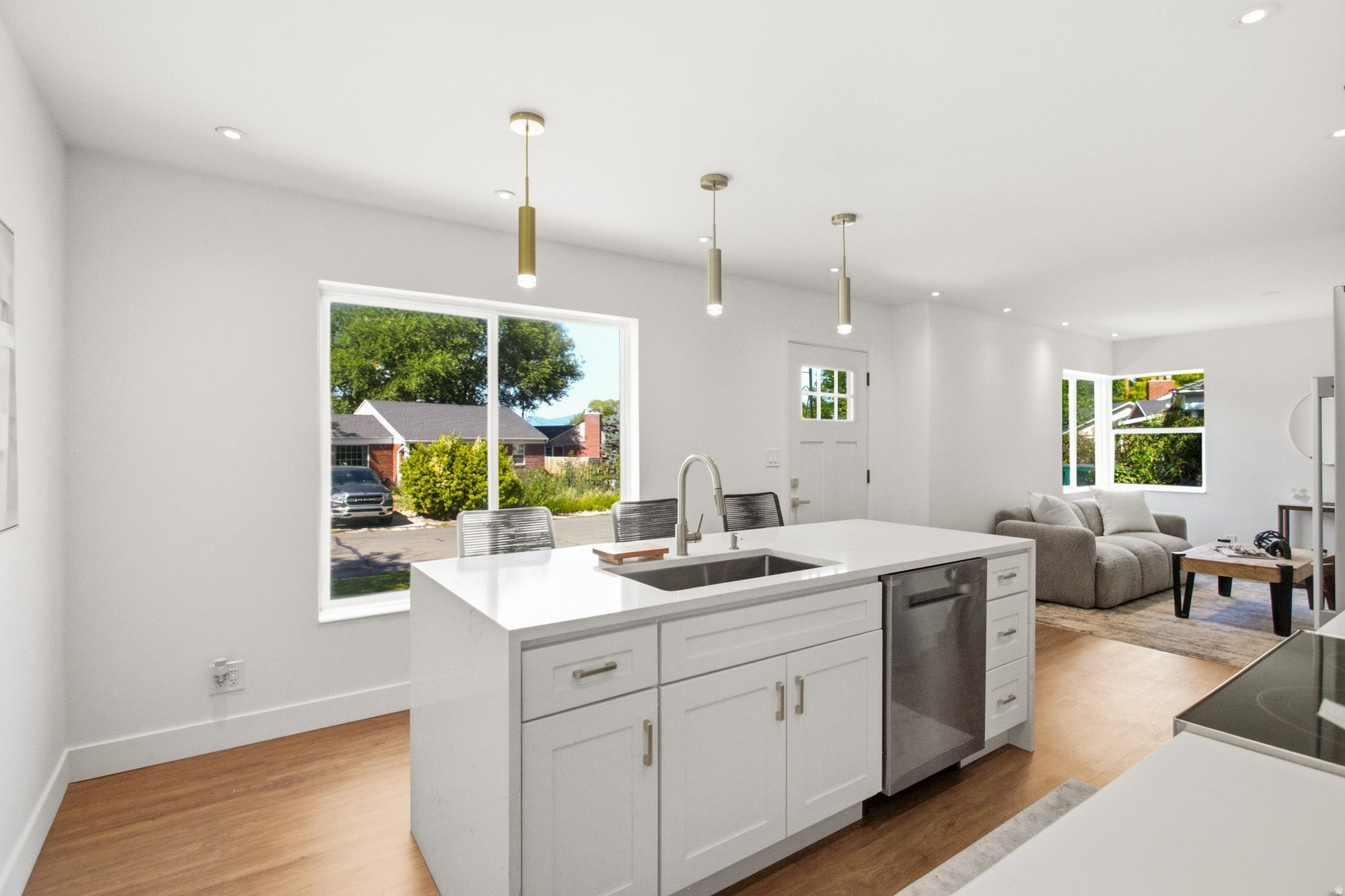 LORRAINE SUB - Residential