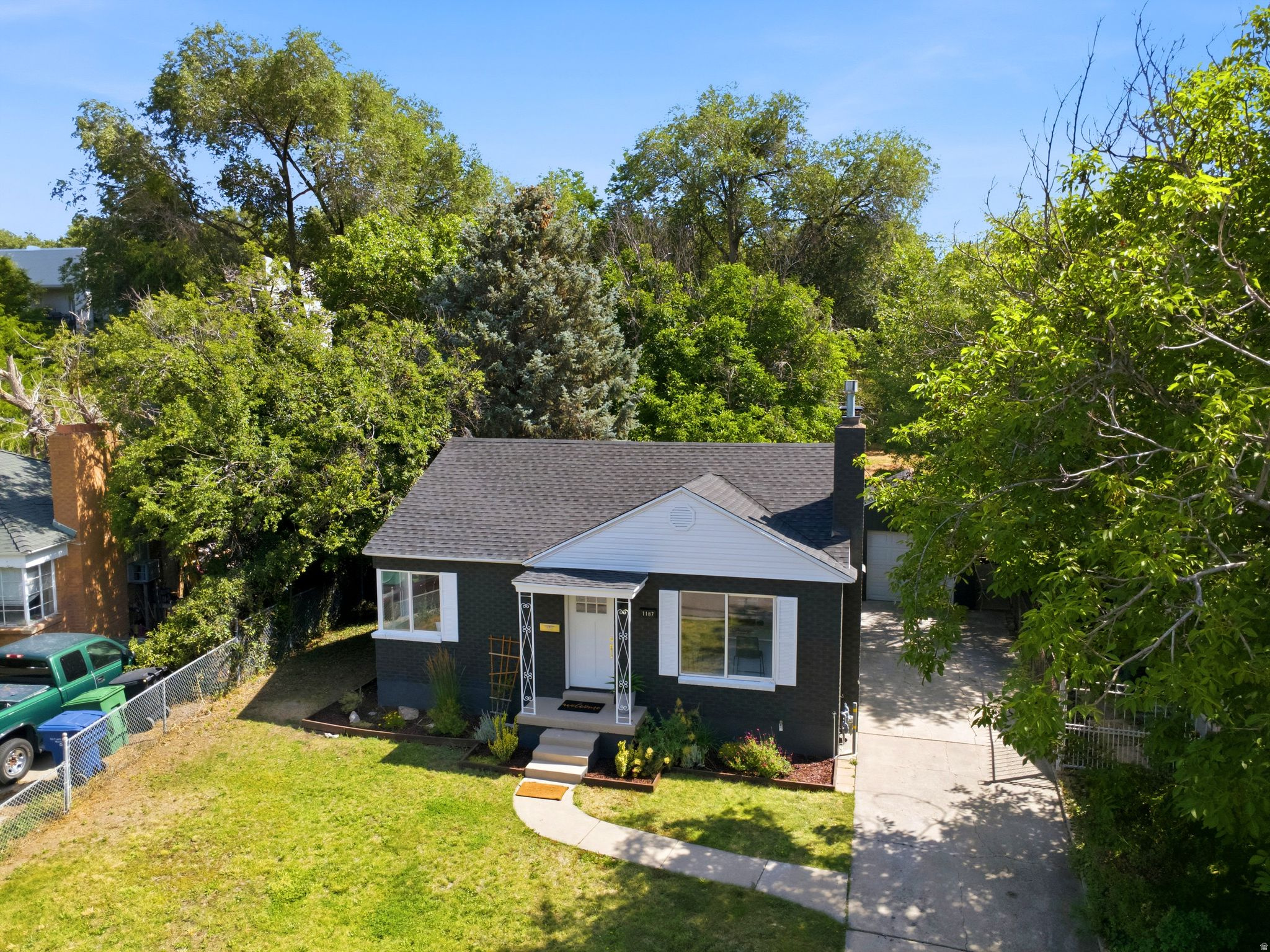 LORRAINE SUB - Residential